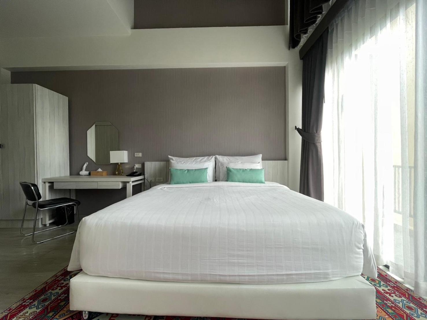 Trex Boutique Hotel