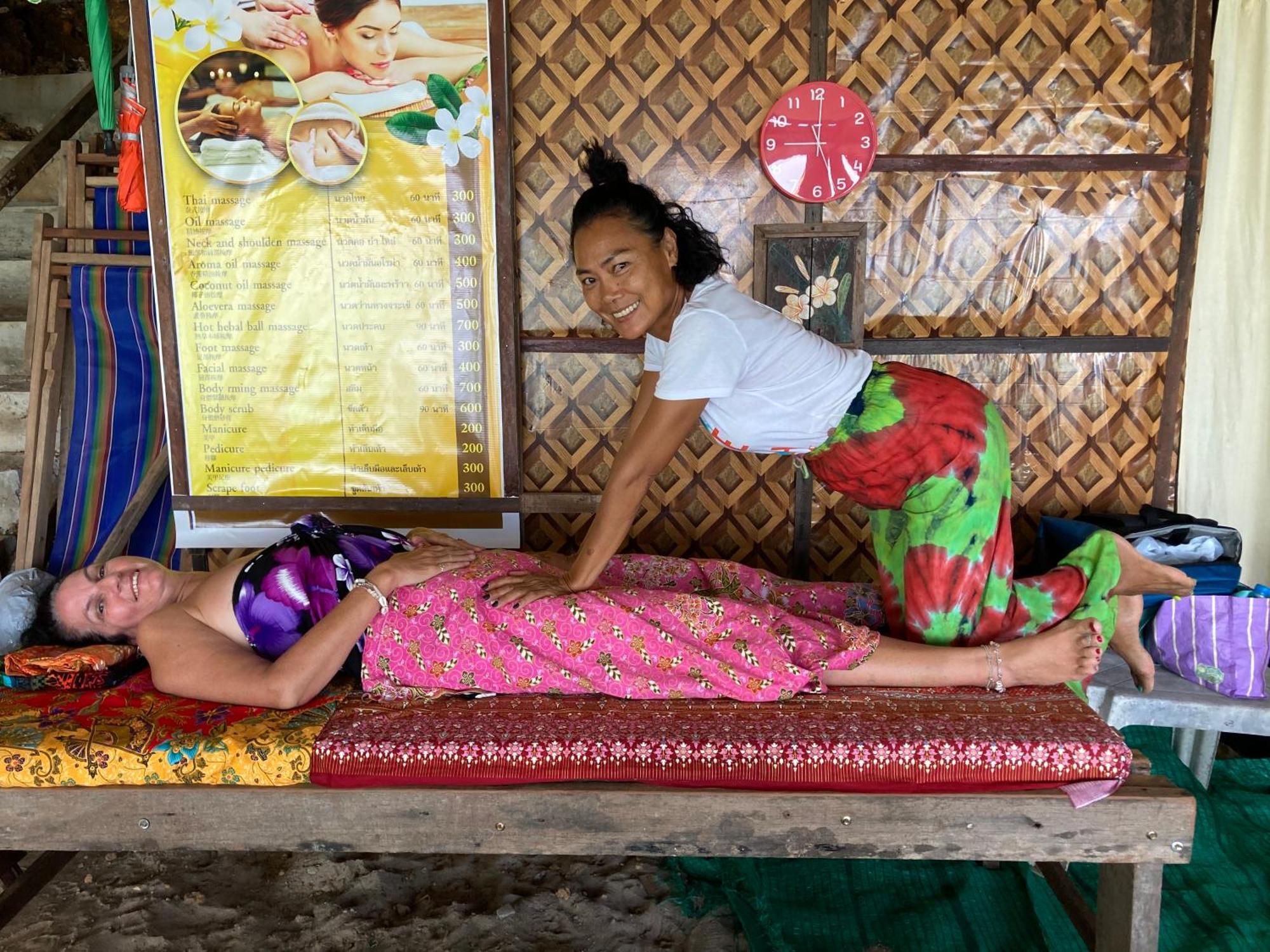 Hotel Baan Na