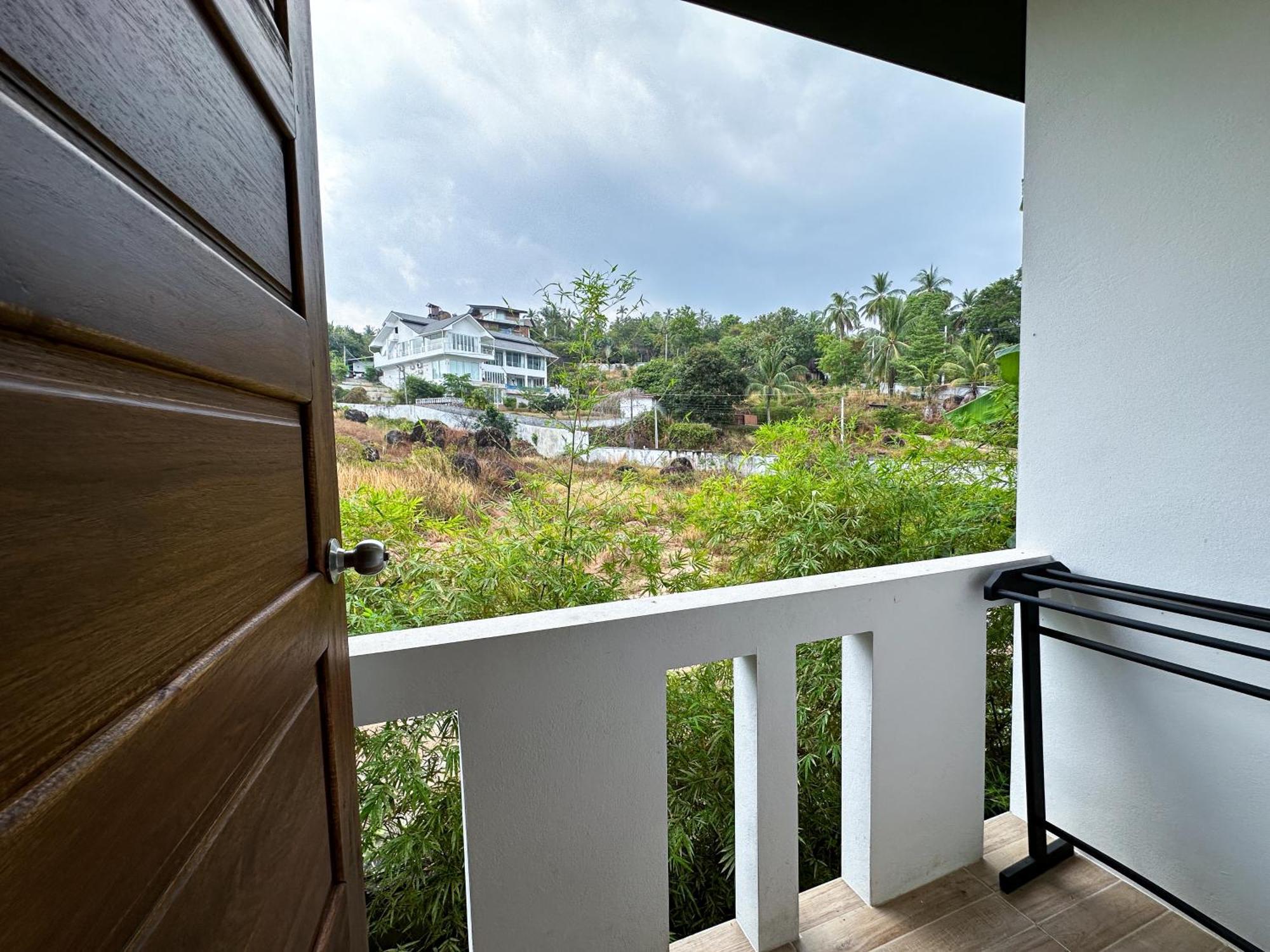 Naiwok Hills Resort 4*