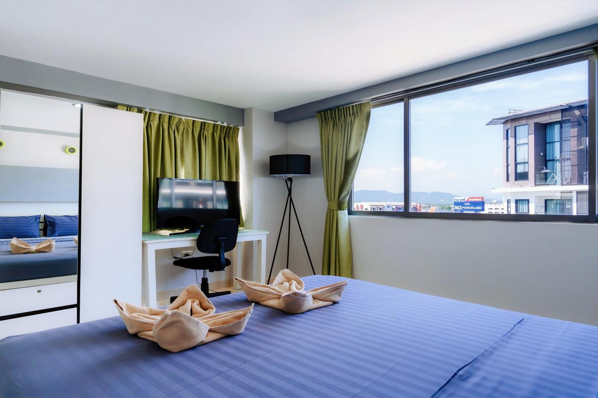 Soi 7 Hua Hin-happy Rent