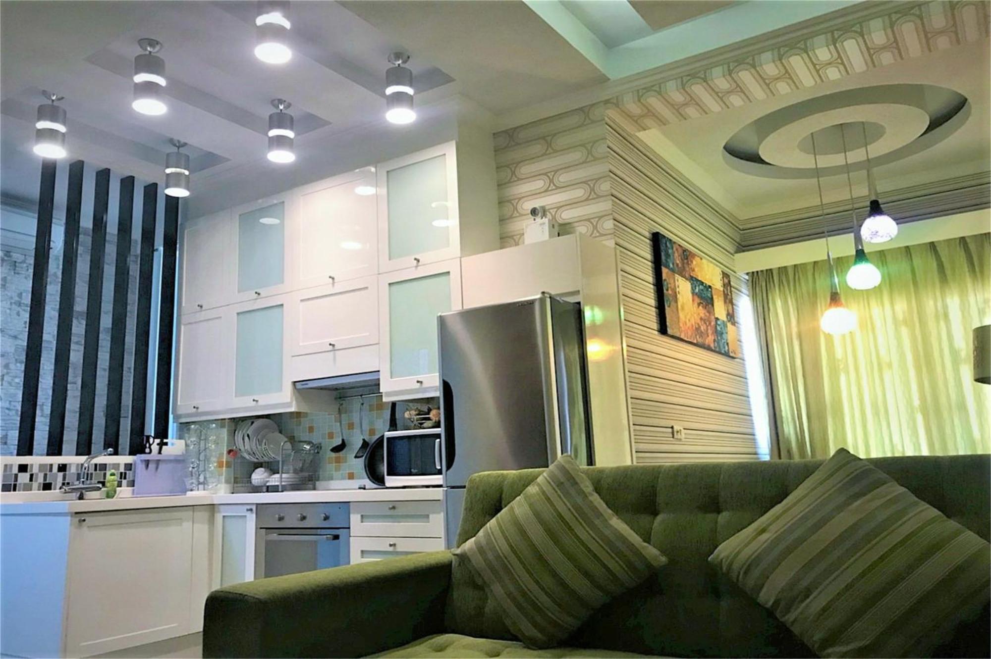 Soi 7 Hua Hin-happy Rent Aparthotel Hua Hin