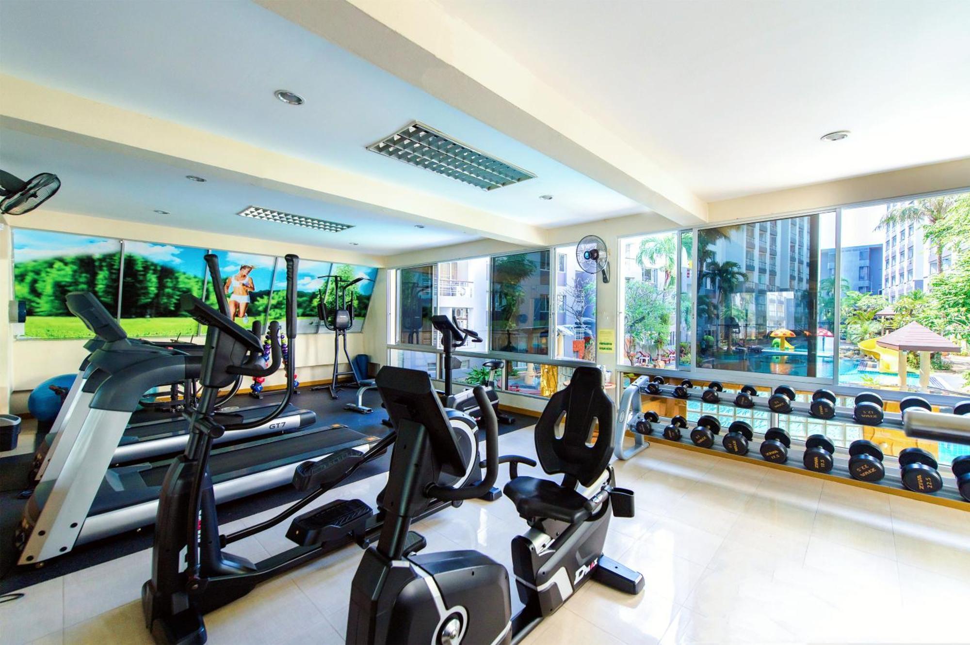 Soi 7 Hua Hin-happy Rent *