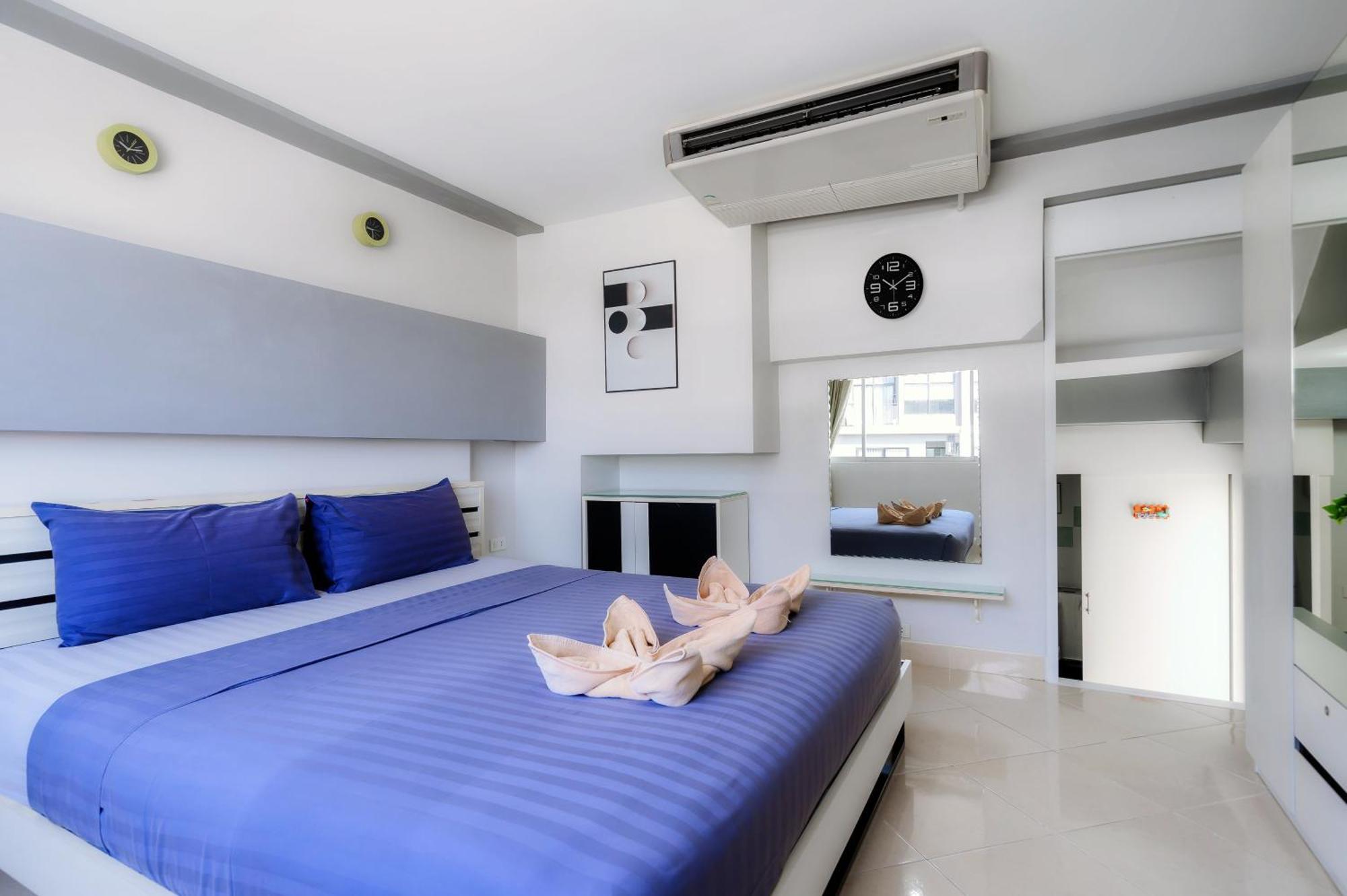Soi 7 Hua Hin-happy Rent Hua Hin