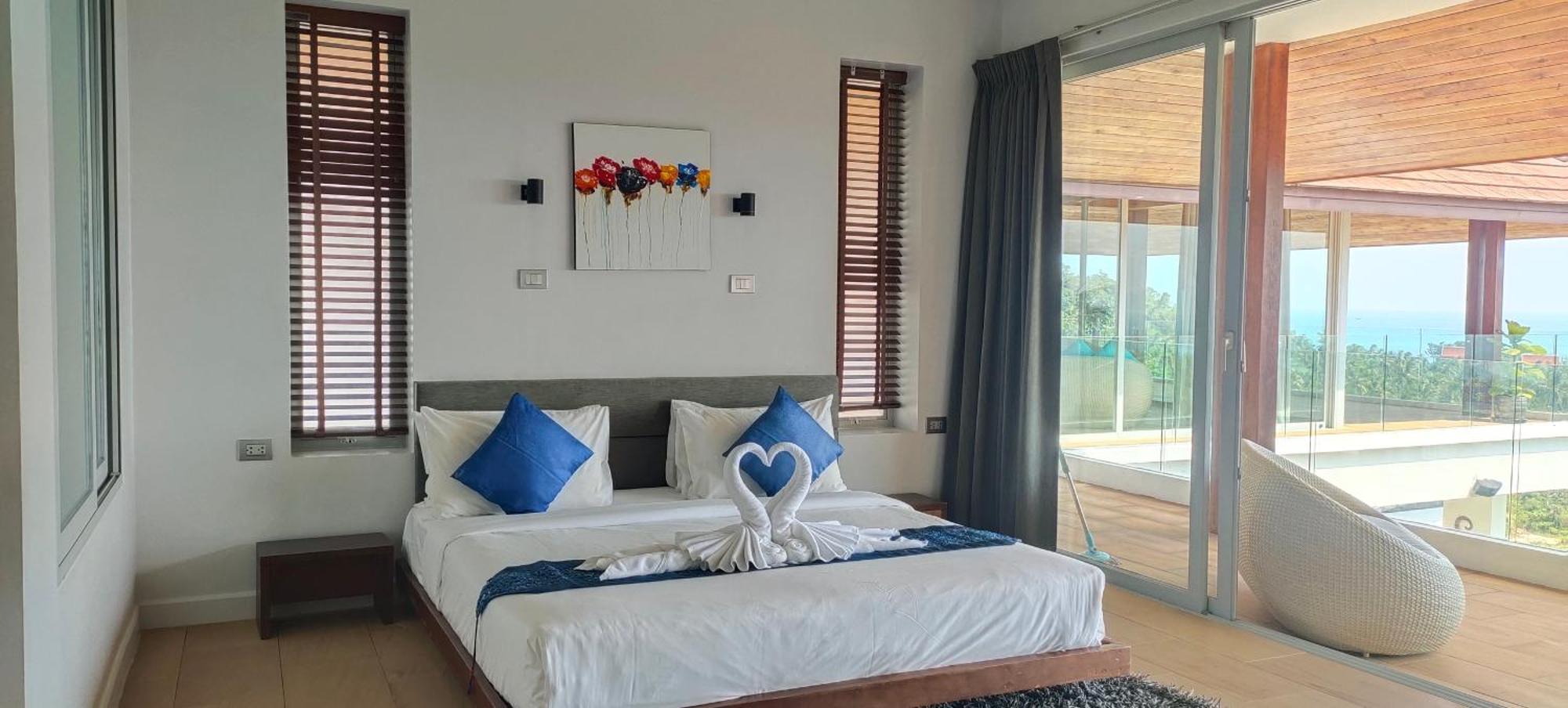 Villa Monsoon *