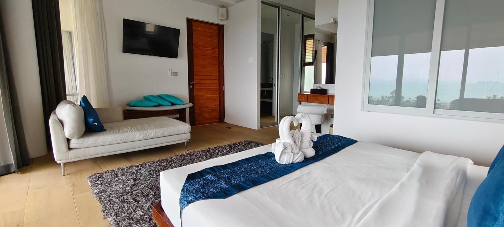 Villa Monsoon *