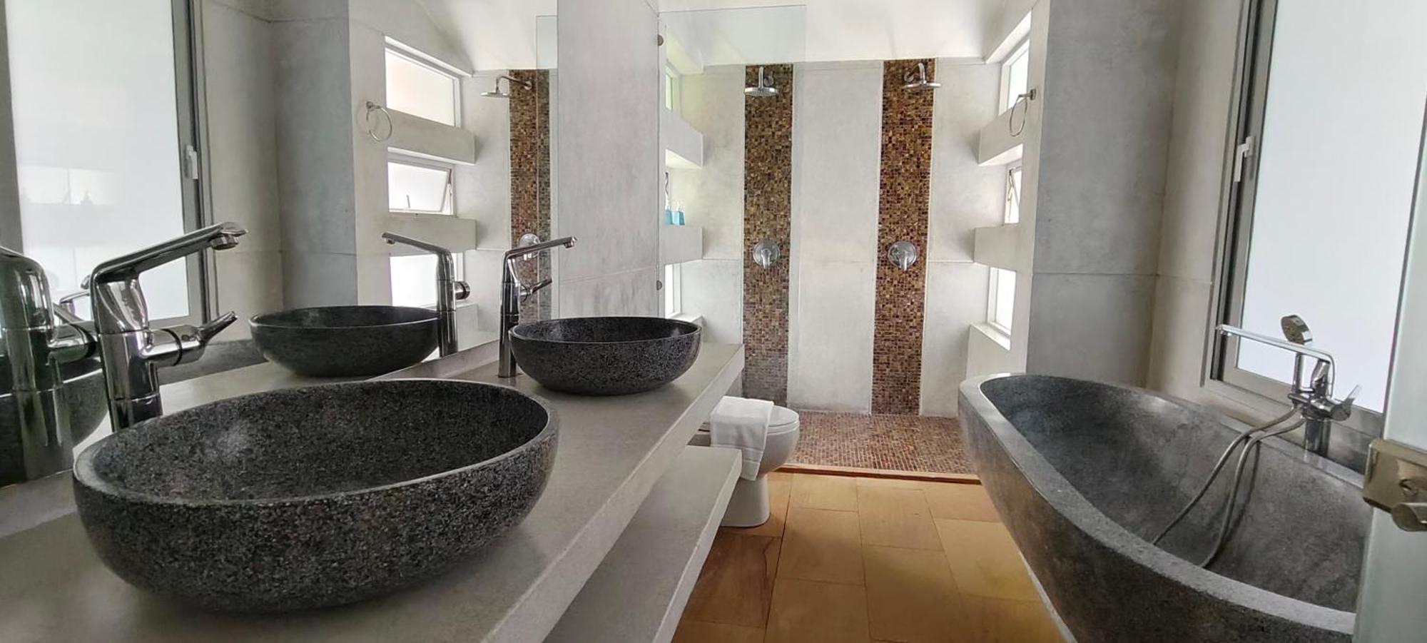 Monsoon Villa