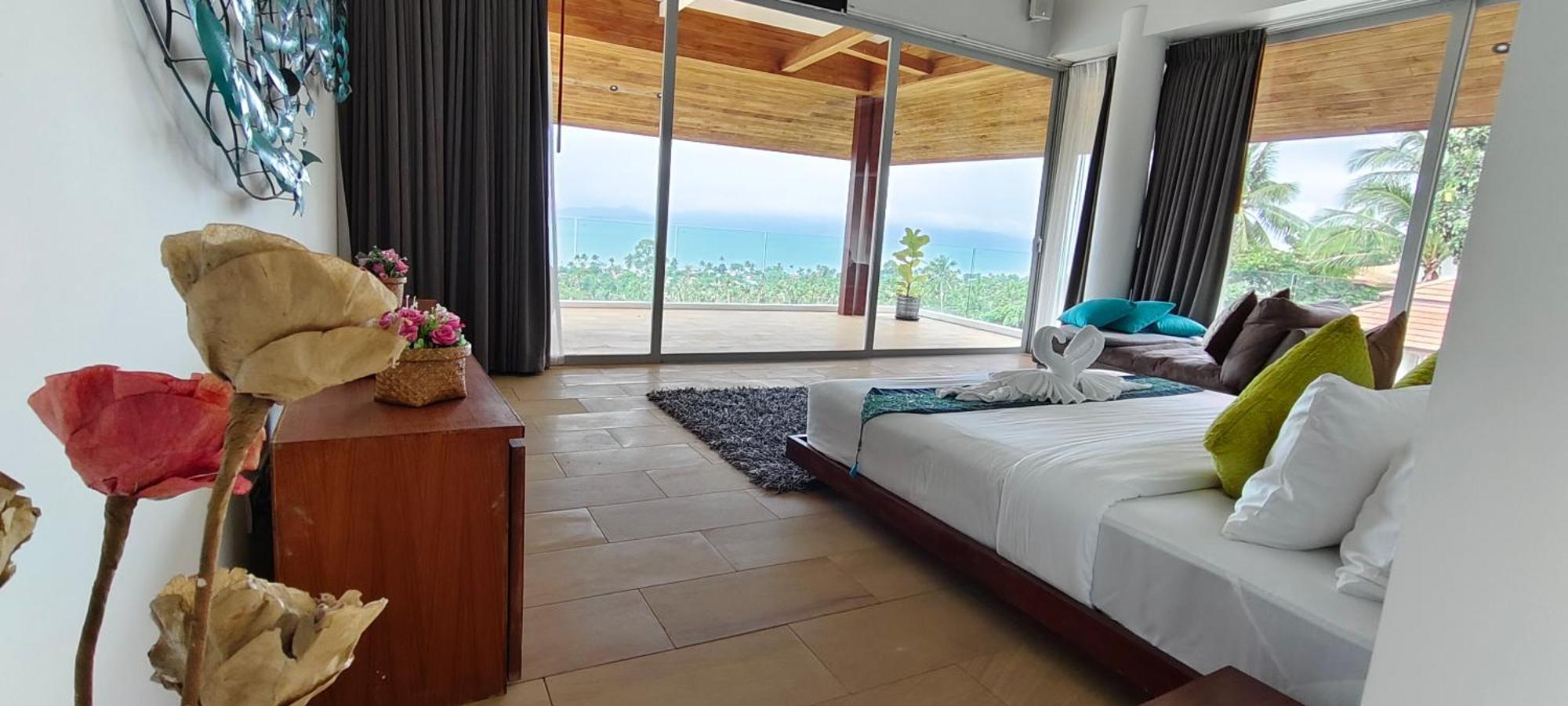 Villa Monsoon