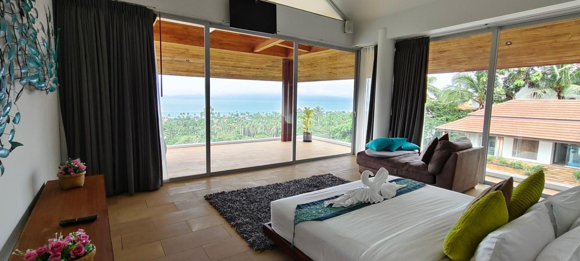 Villa Monsoon *