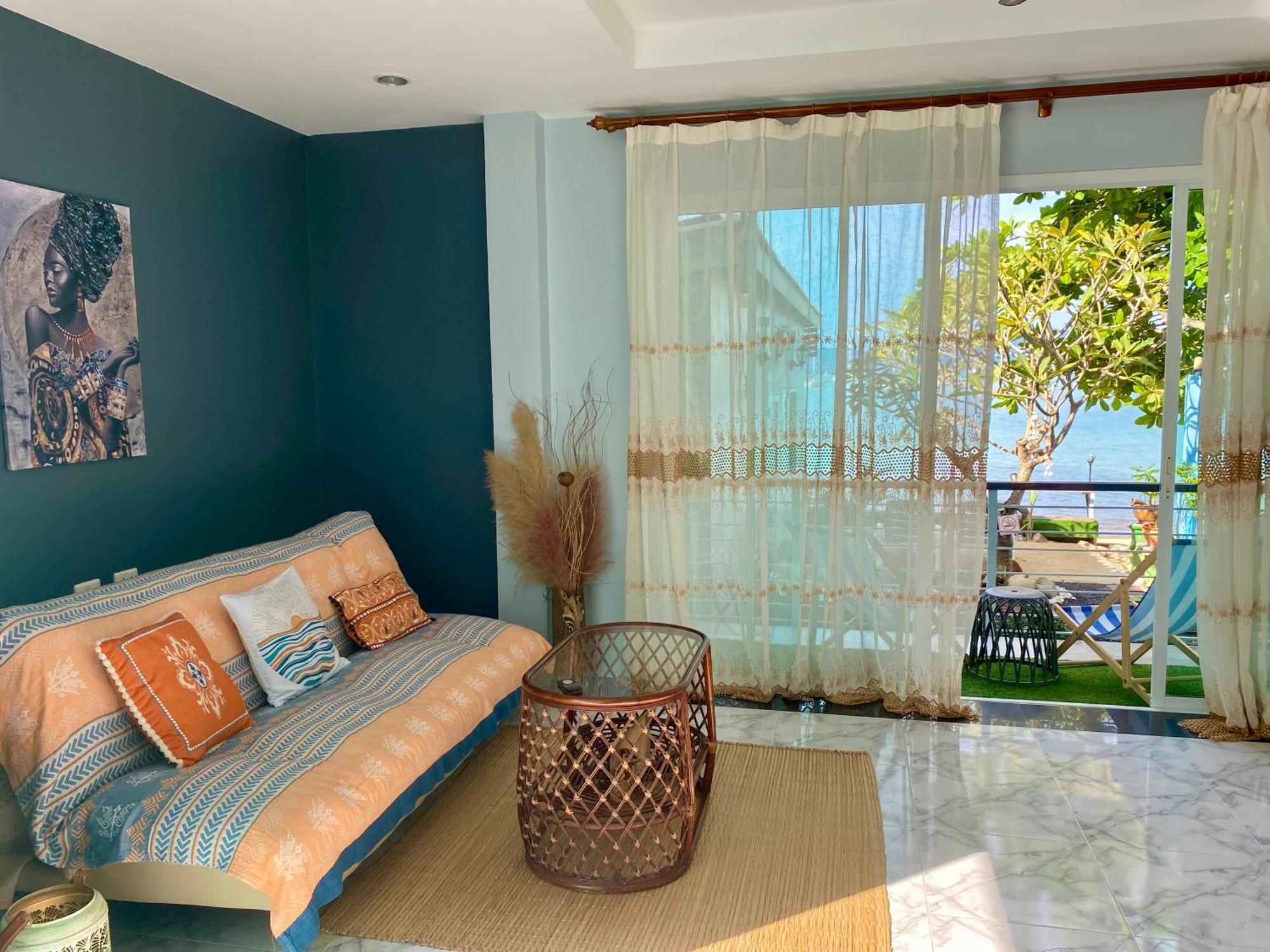 Sunset Village - Season Retreat Inn Ban Ao Makham