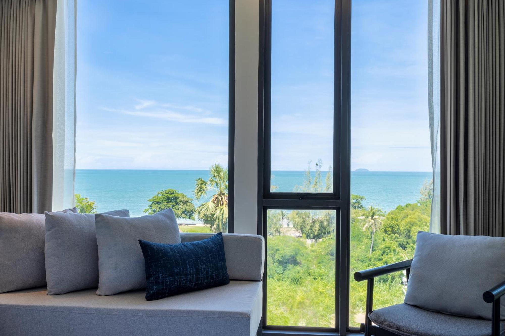 Hotel Howard Johnson By Wyndham Pattaya Jc