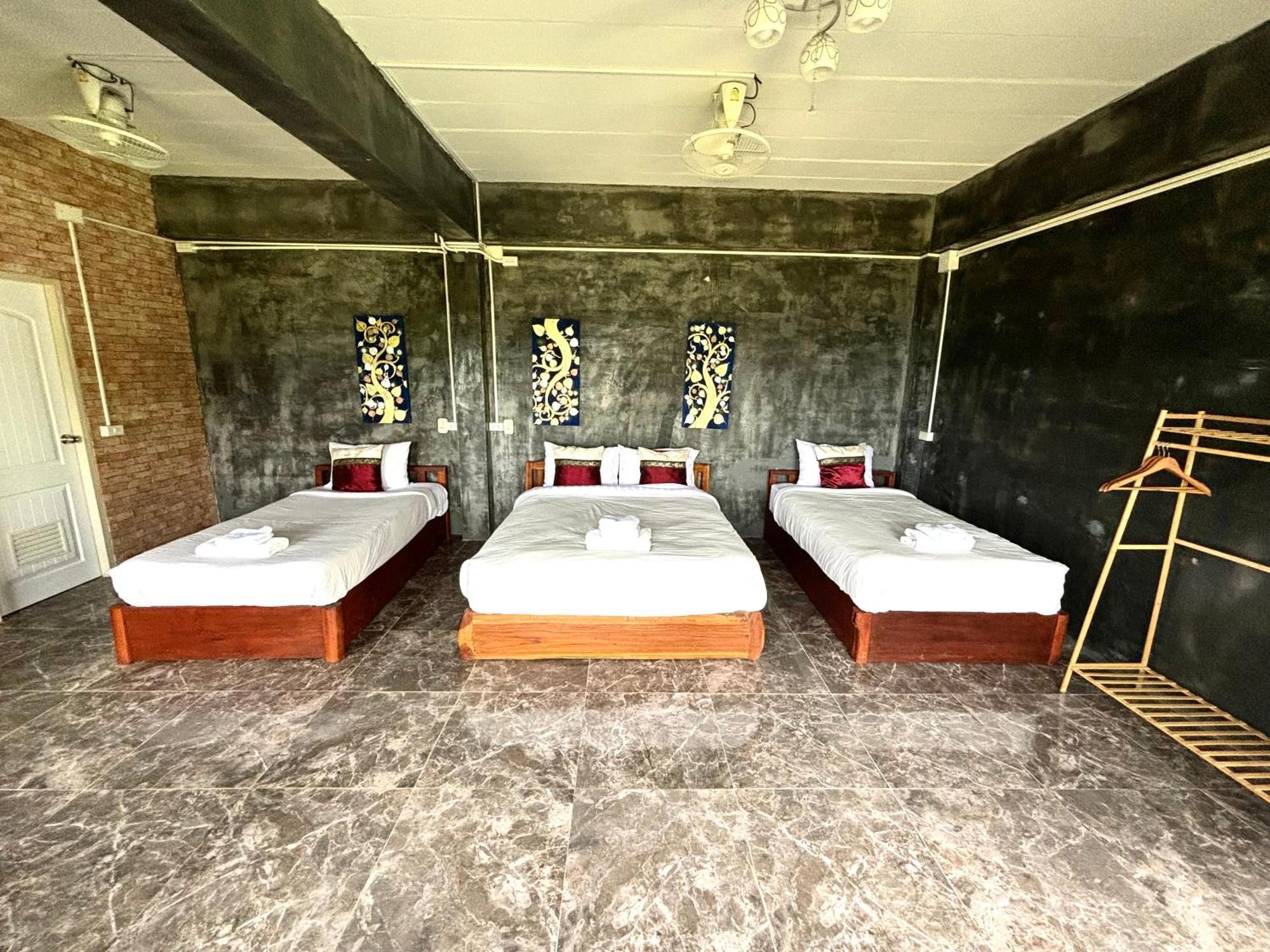 Resort Kiang Fa