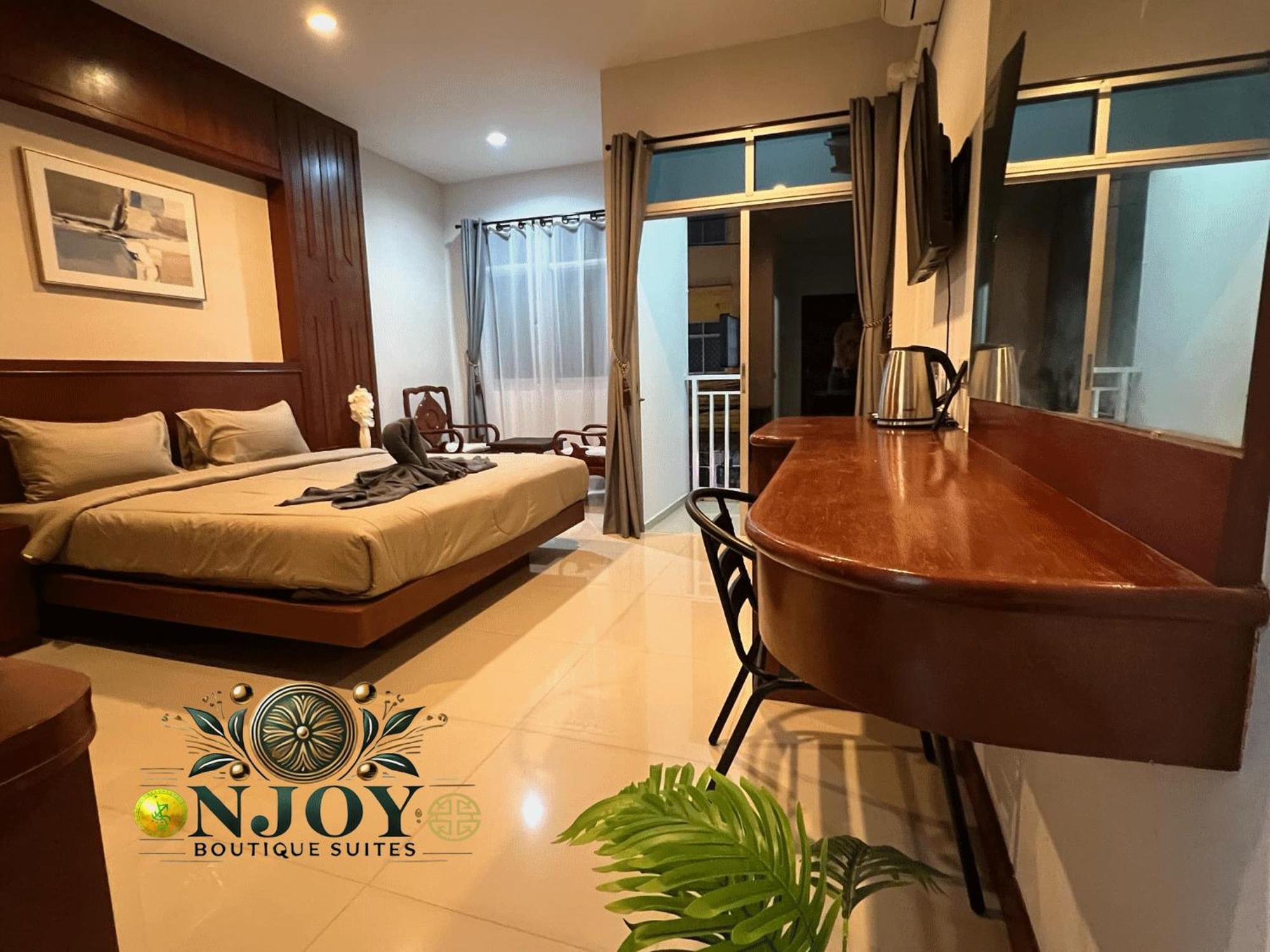 Njoy Boutique Guest house