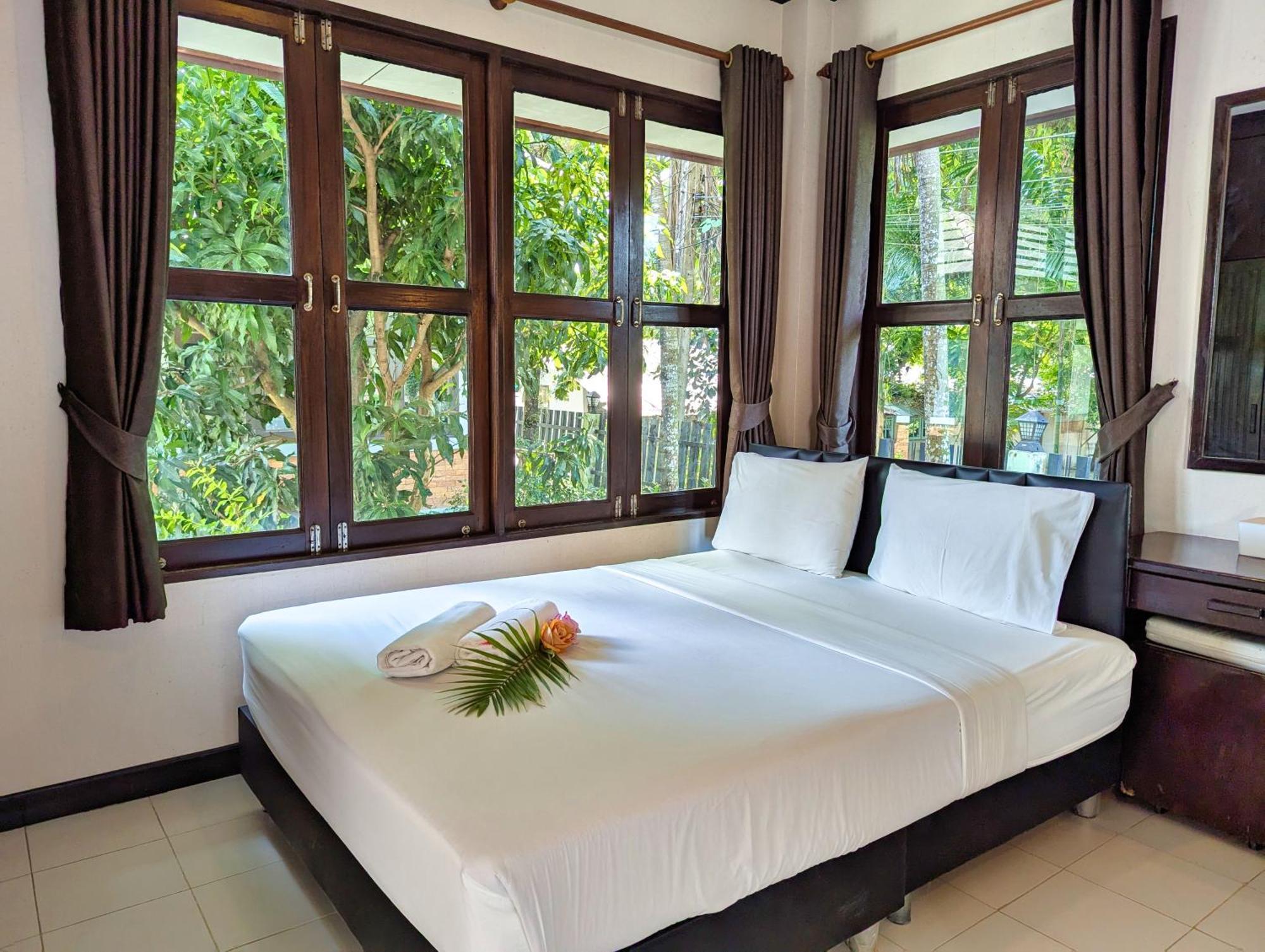 Boty 3* Koh Chang