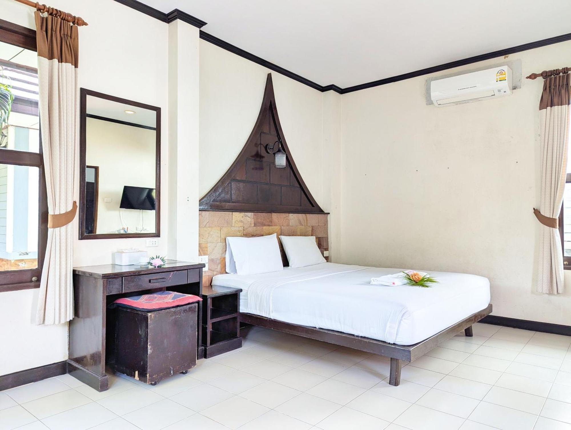 Resort Boty 3*
