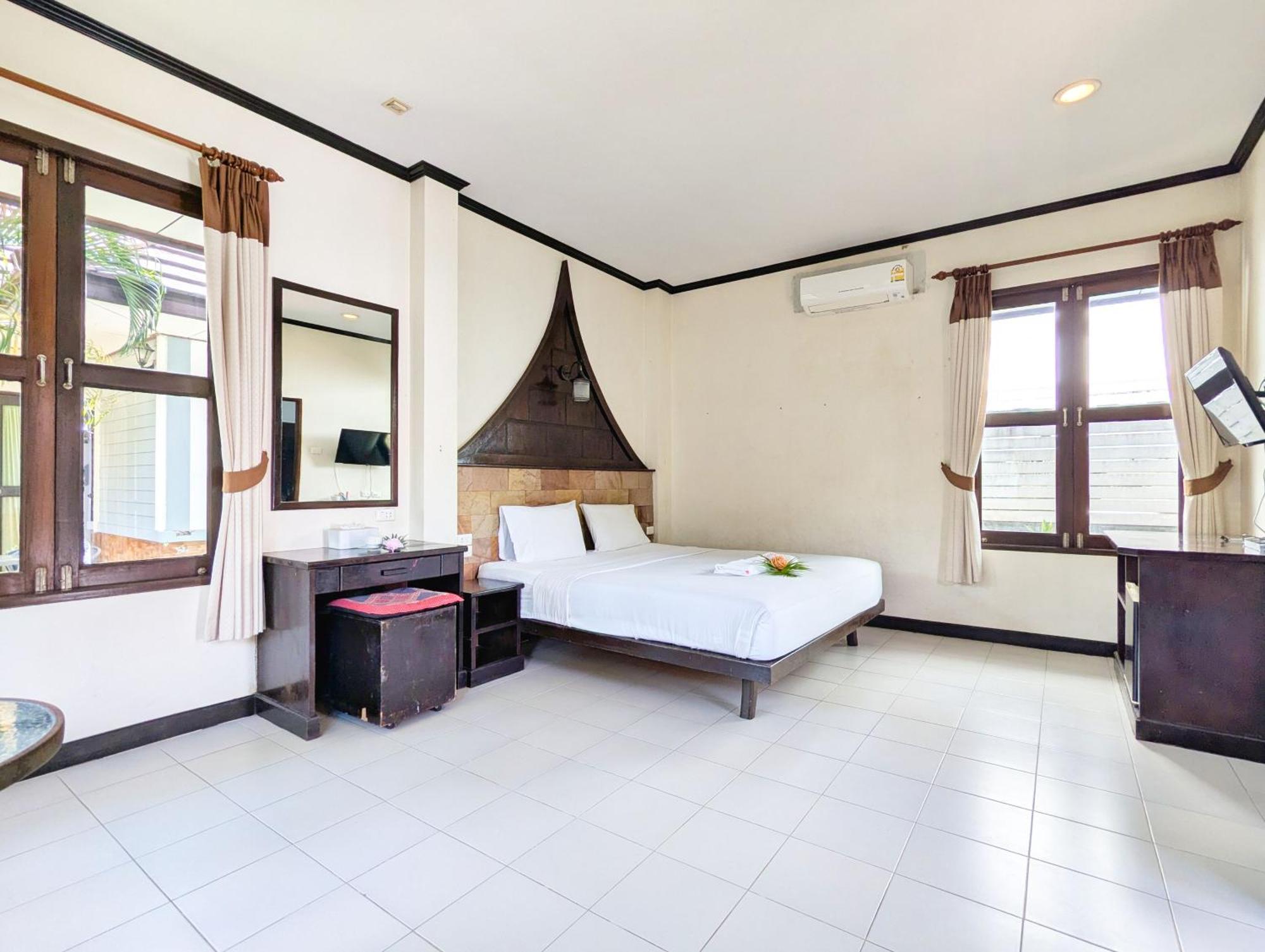 Resort Boty