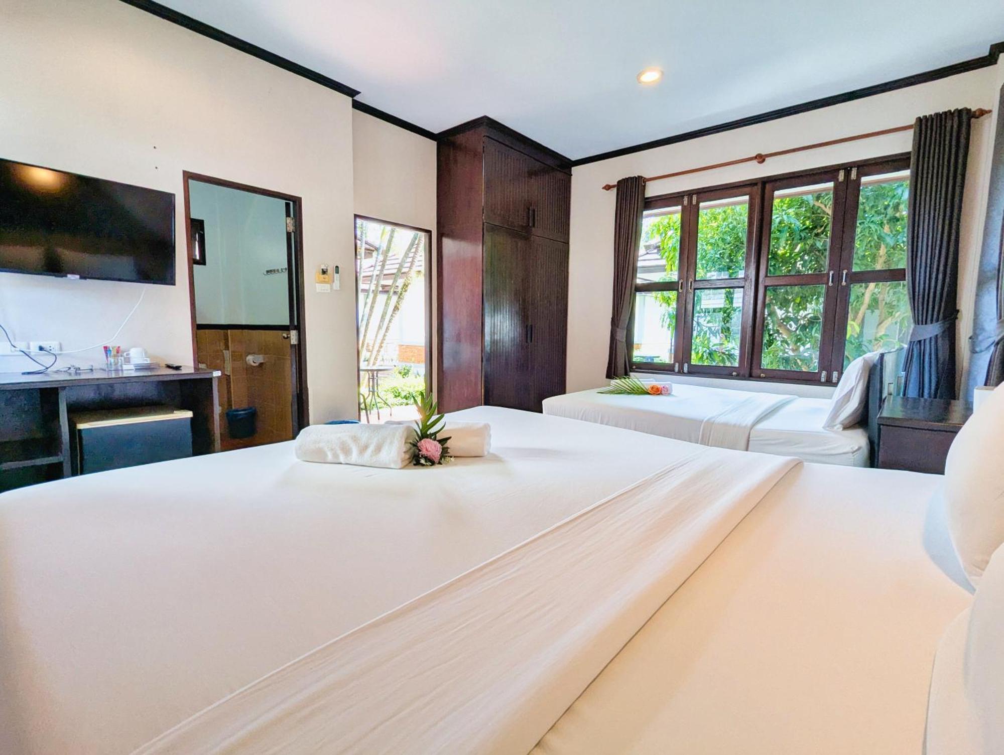 Boty Resort 3*