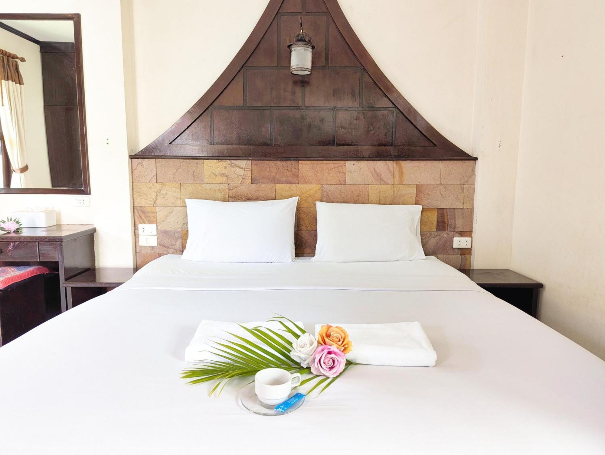 Resort Boty 3*