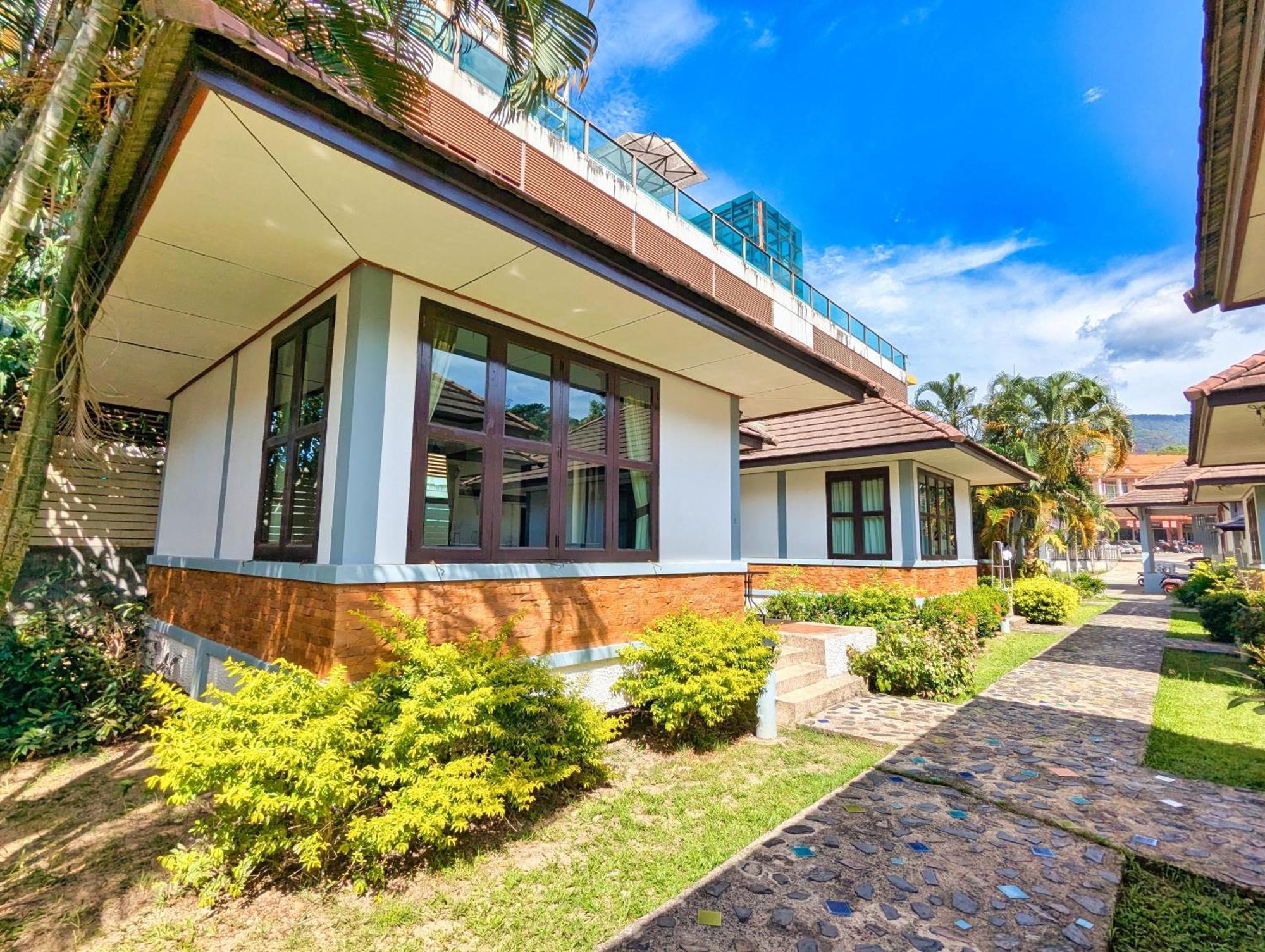 Boty Resort 3*