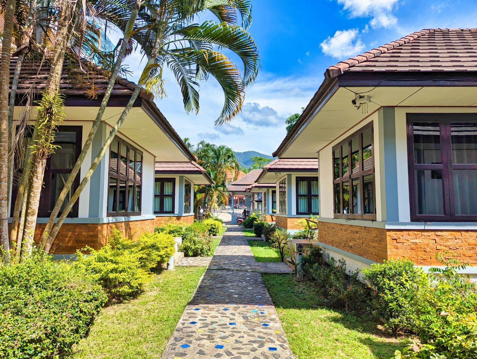 Resort Boty