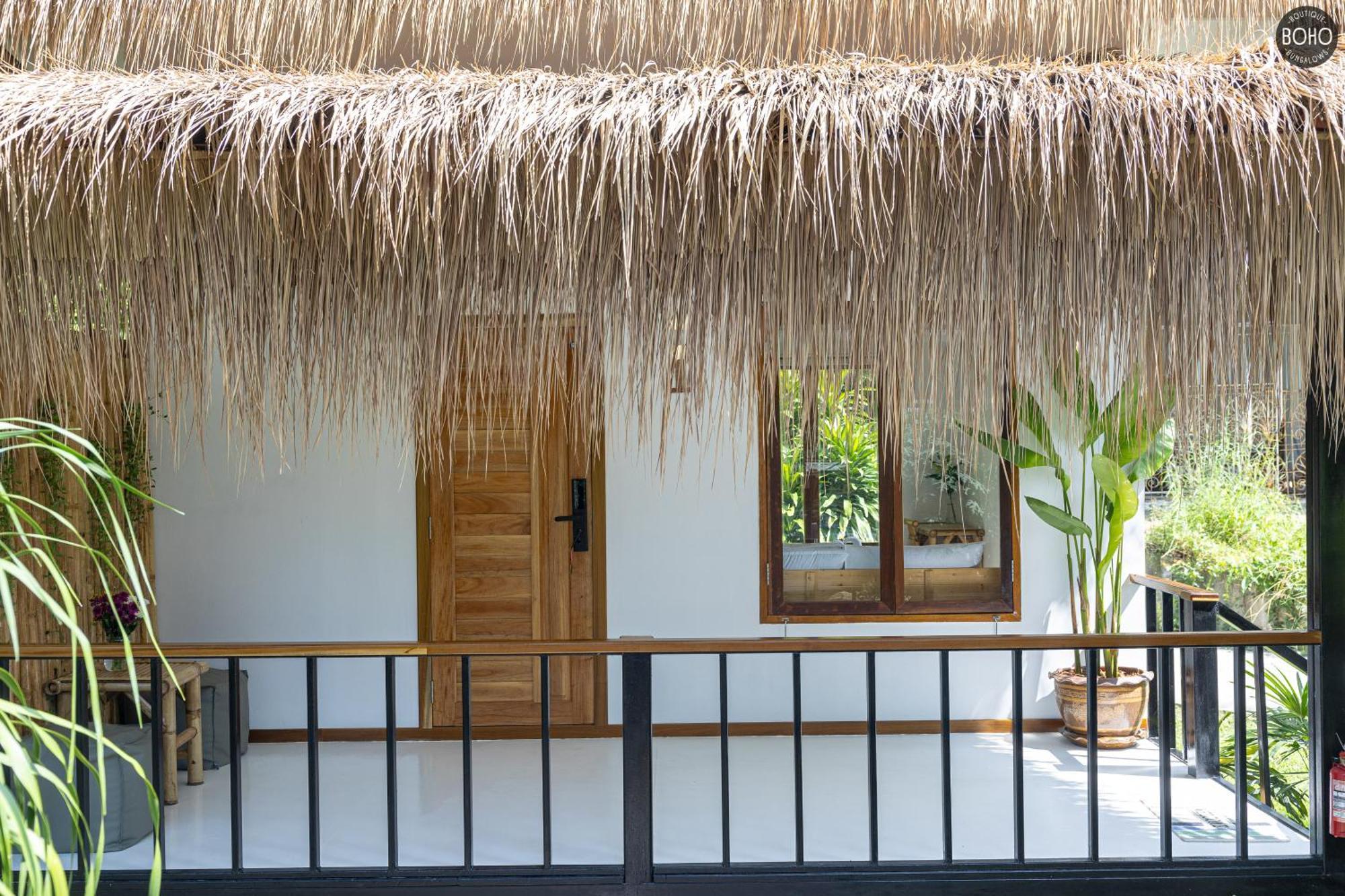 Boho Boutique Resort