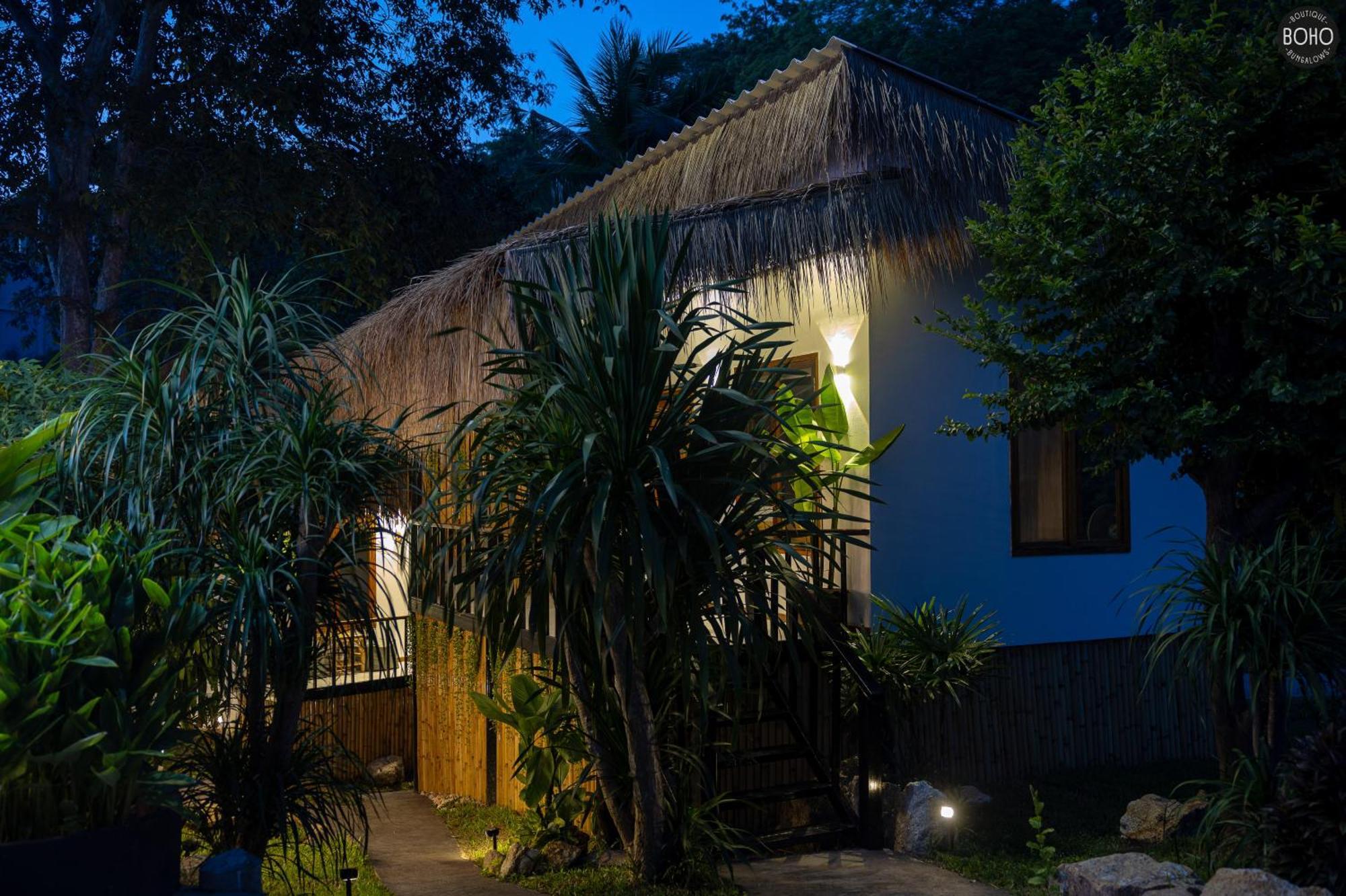 Boho Boutique Resort