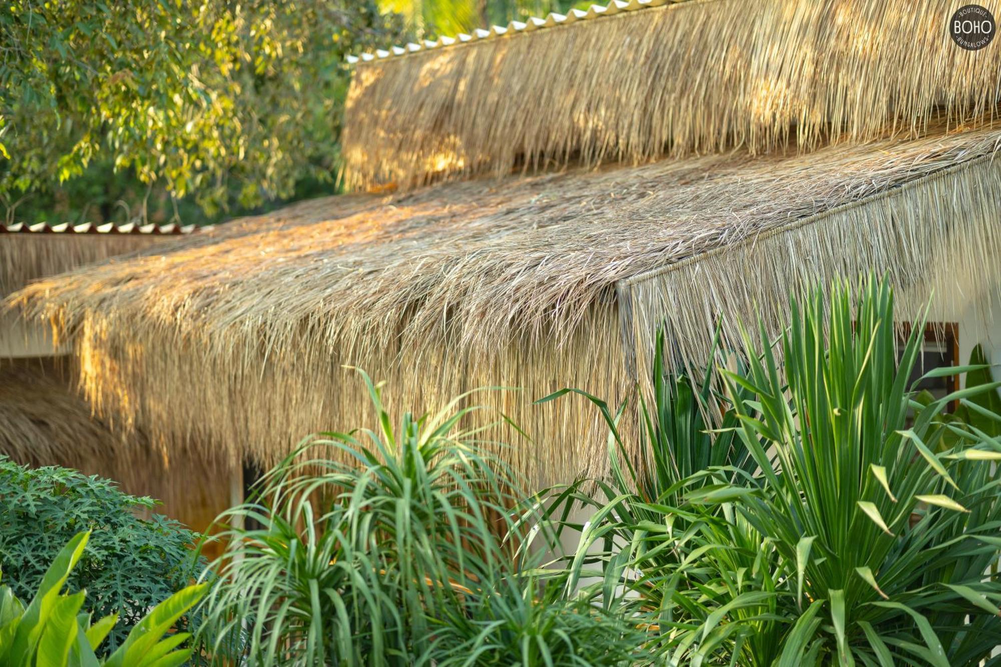 Boho Boutique Resort *