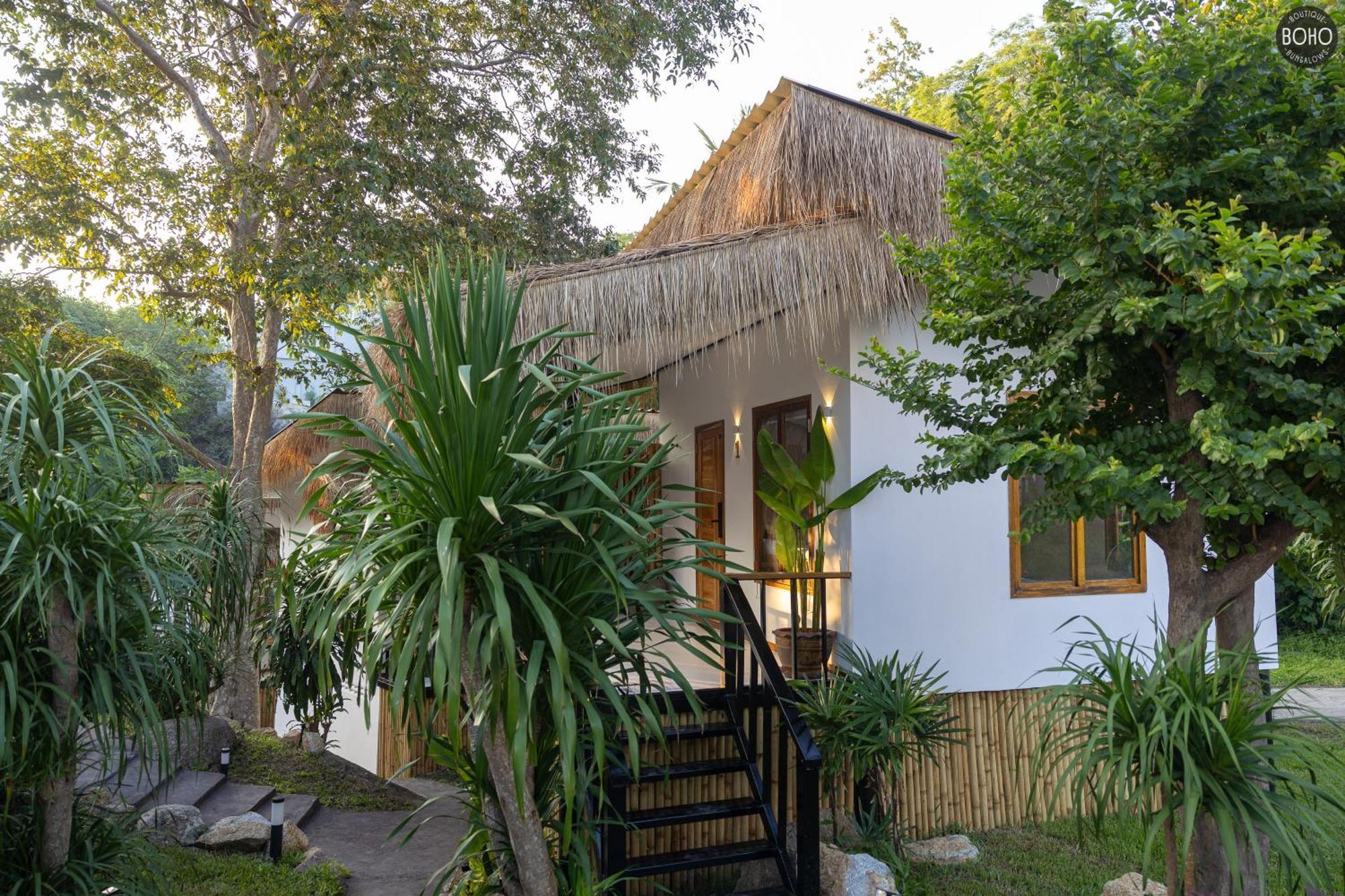 Boho Boutique * Baan Tai