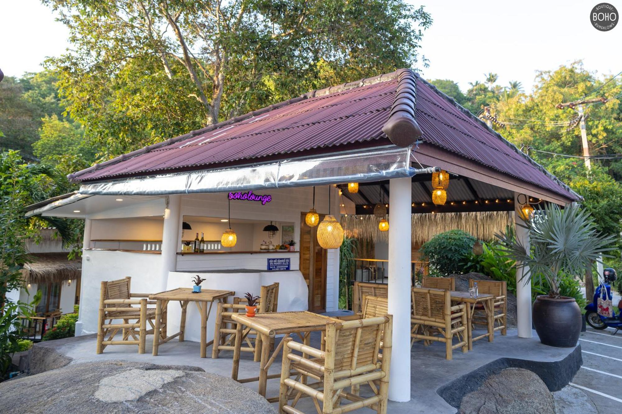 Boho Boutique * Baan Tai