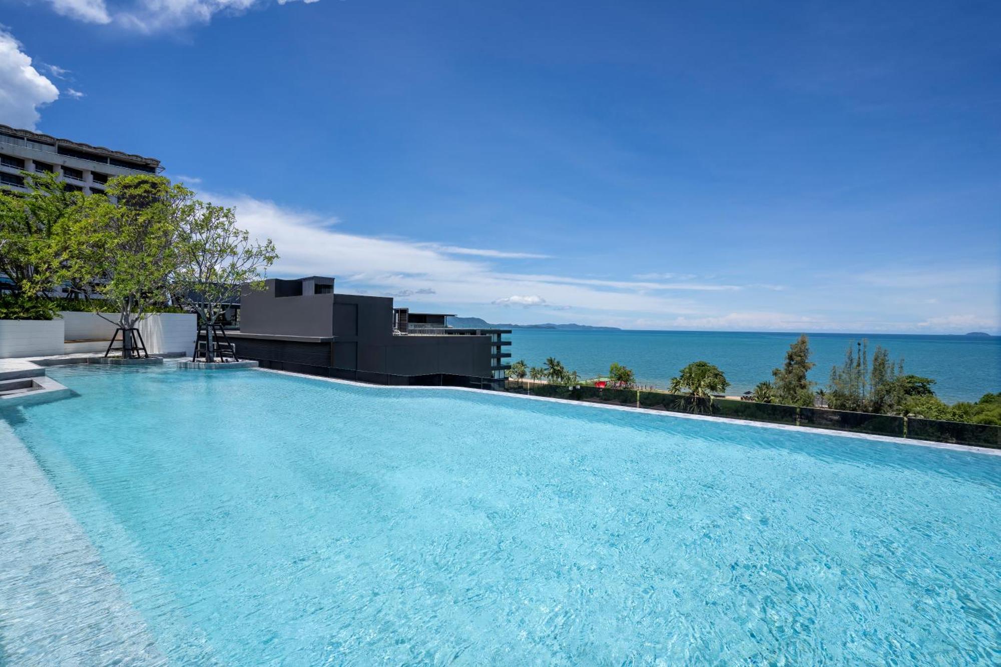 Howard Johnson By Wyndham Pattaya Jc