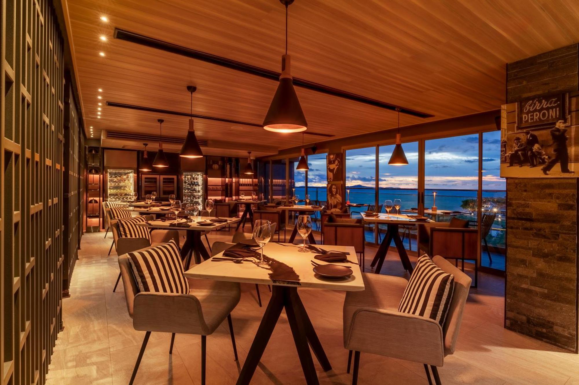 Howard Johnson By Wyndham Pattaya Jc 5*