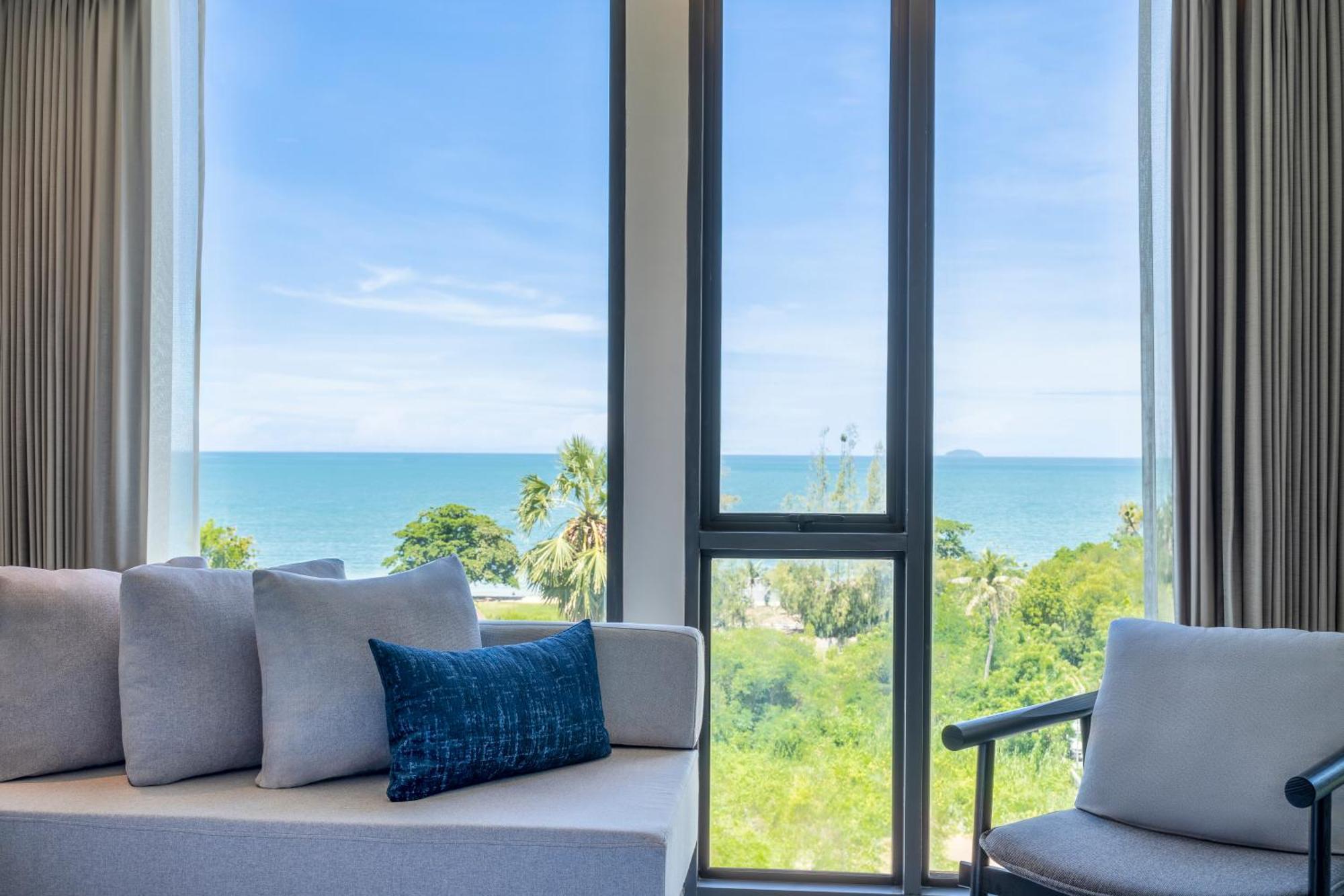 Hotel Howard Johnson By Wyndham Pattaya Jc