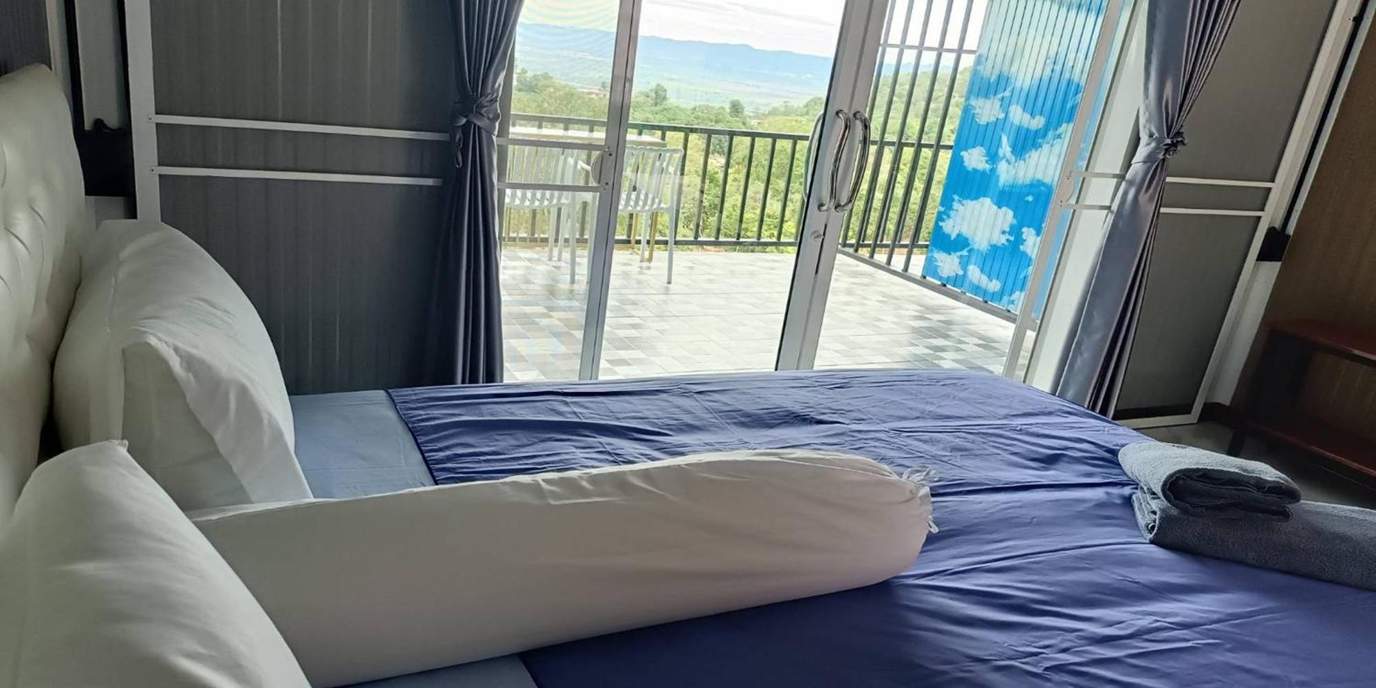 Hotel Ice Hill