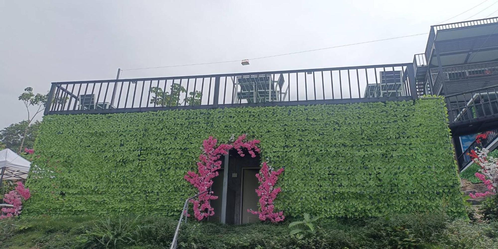 Hotel Ice Hill Pakchong