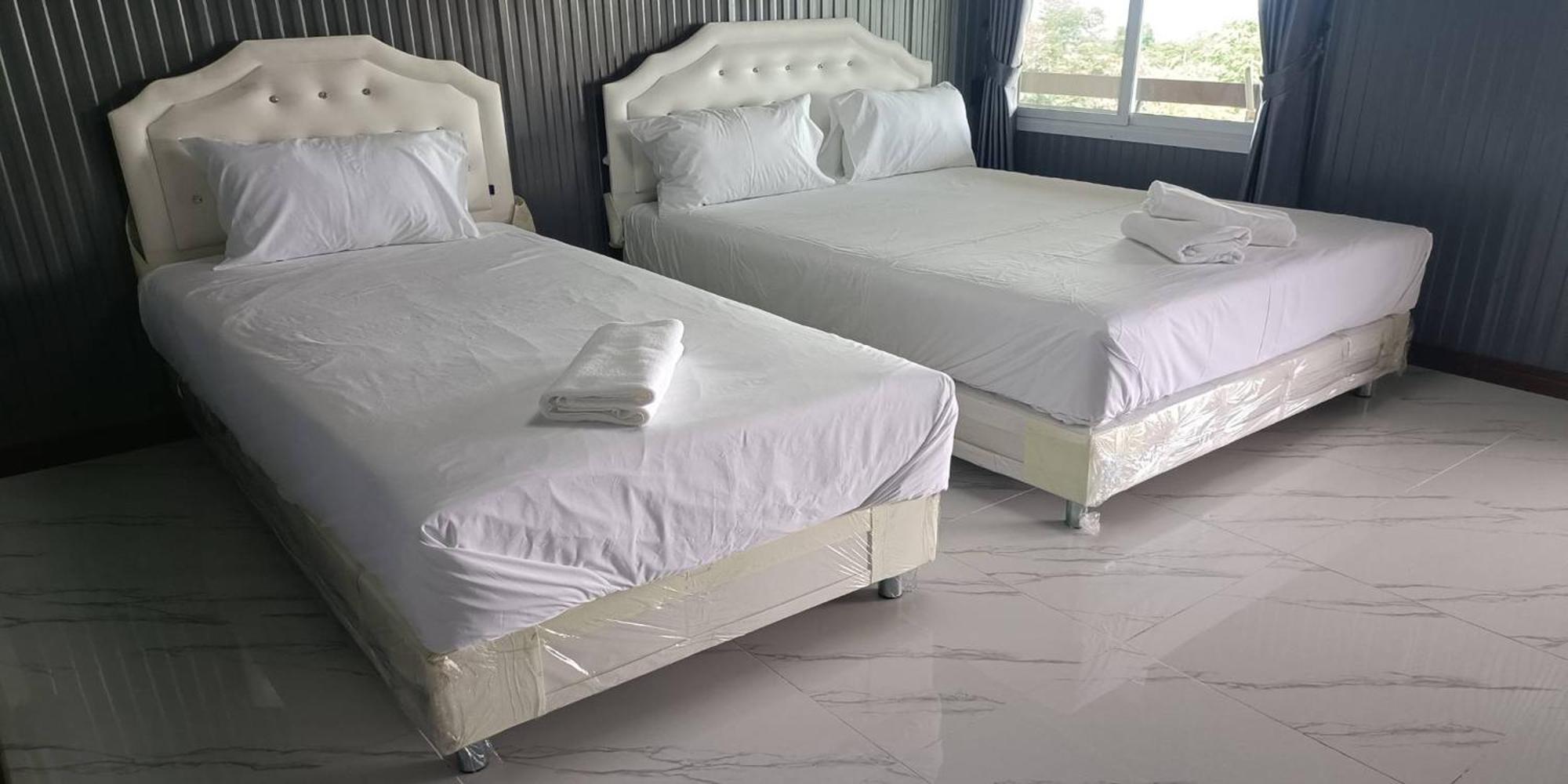 Ice Hill Hotel Pakchong