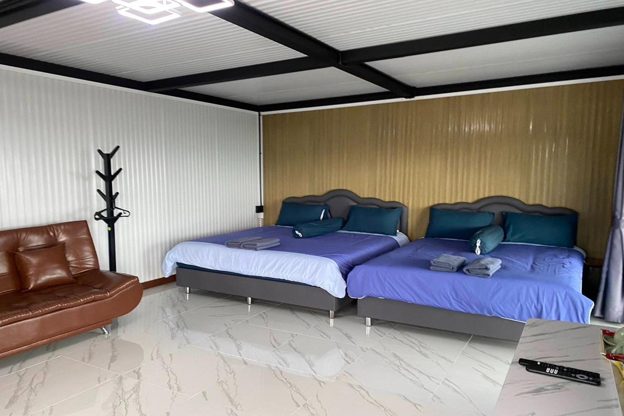 Hotel Ice Hill Pakchong