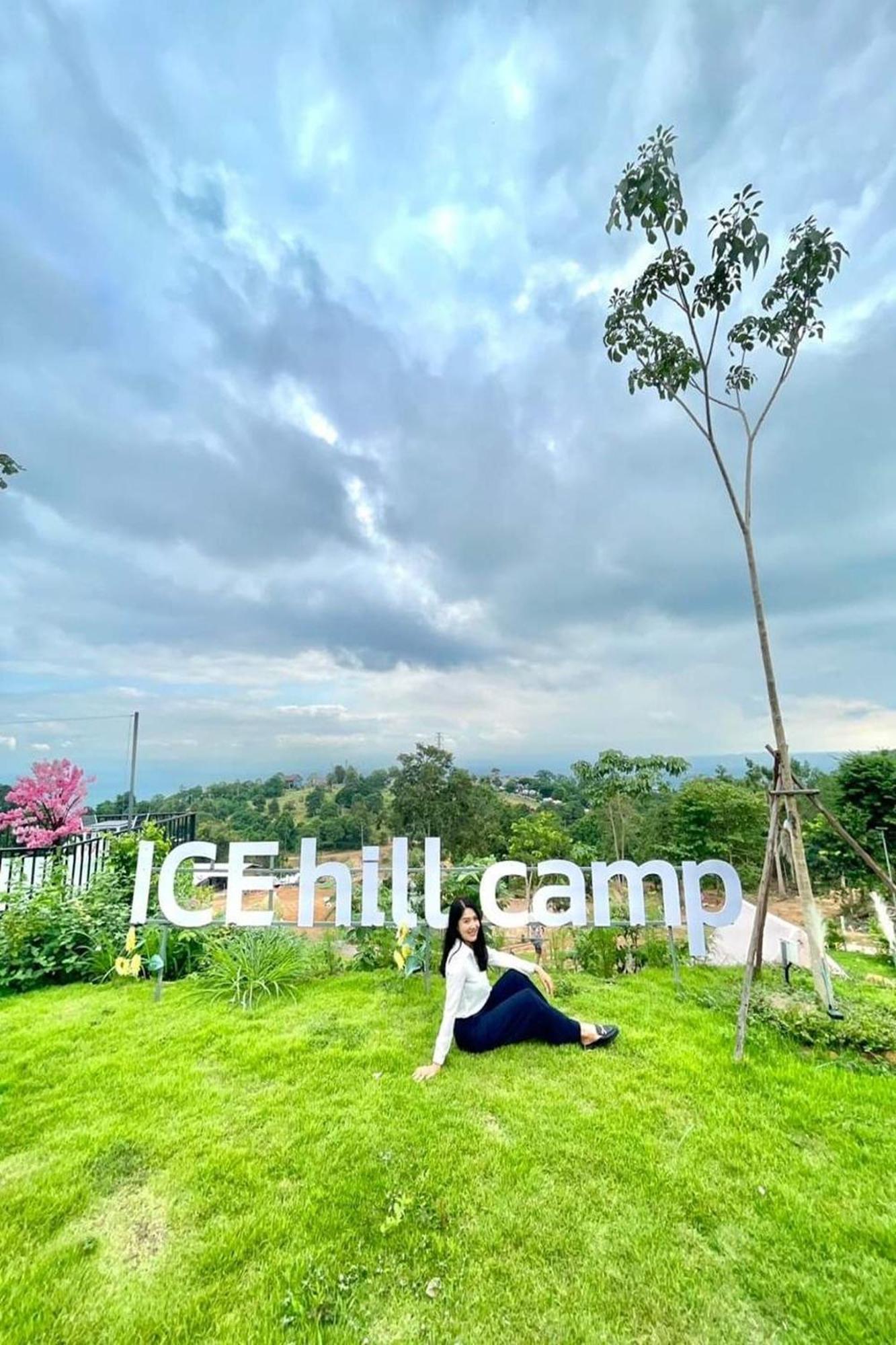 Hotel Ice Hill Pakchong