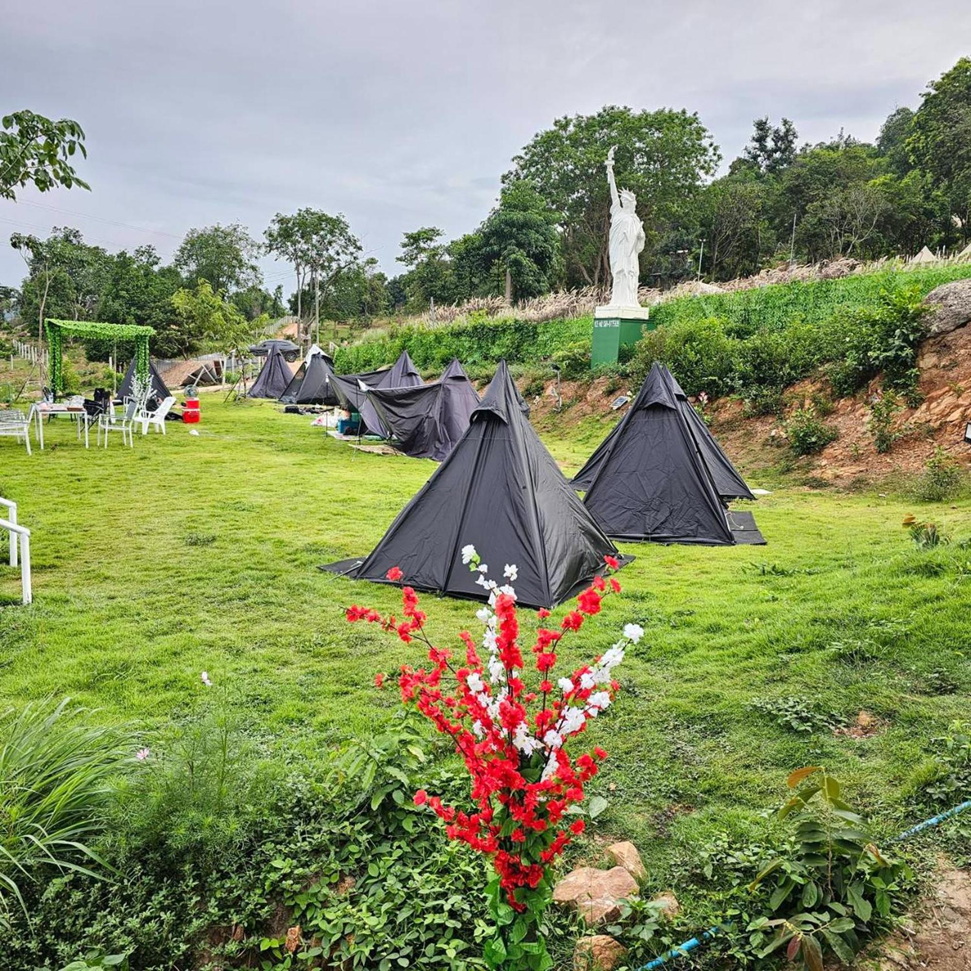 Ice Hill Pakchong