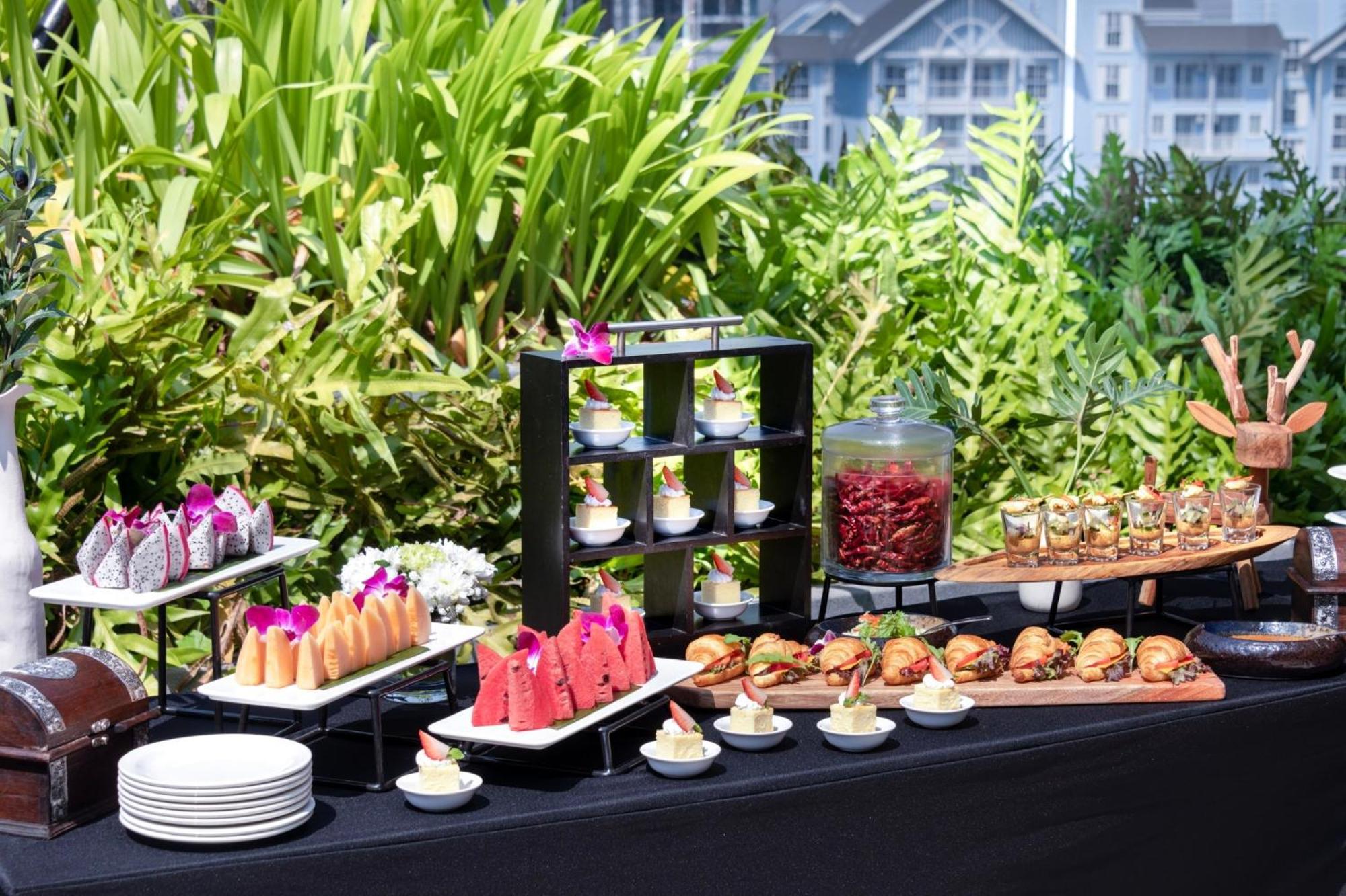 Howard Johnson By Wyndham Pattaya Jc 5*