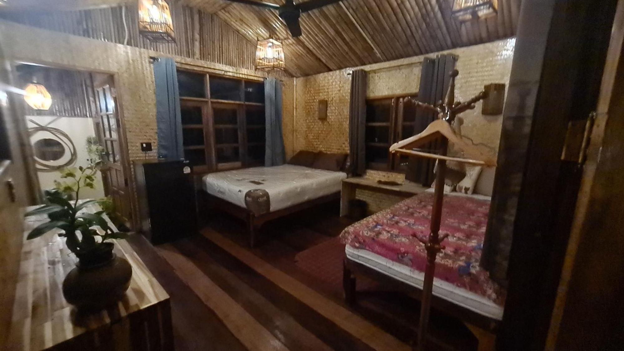 Tee In The Jungle Ao Nang