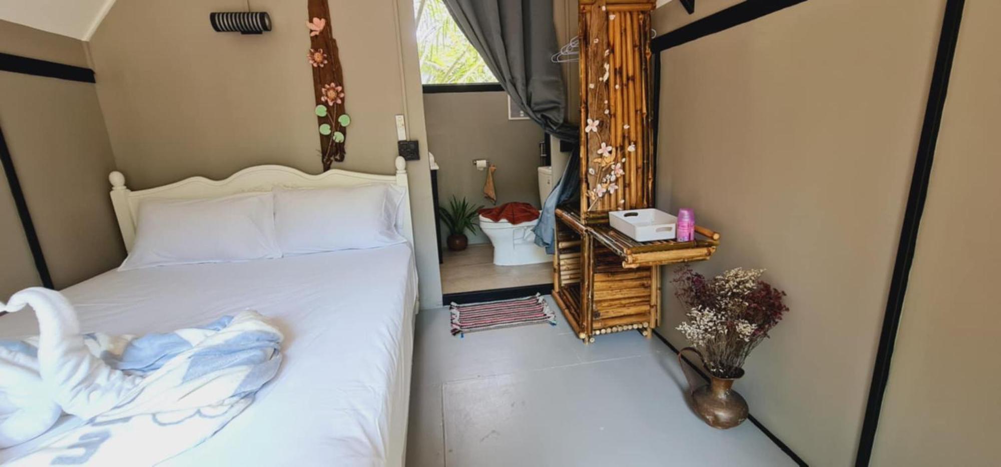 Hotel Tee In The Jungle Ao Nang