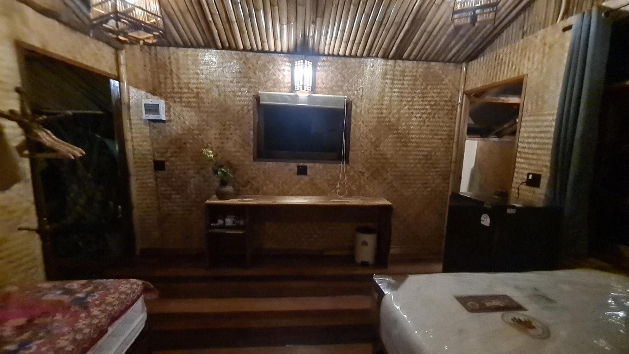 Tee In The Jungle Ao Nang