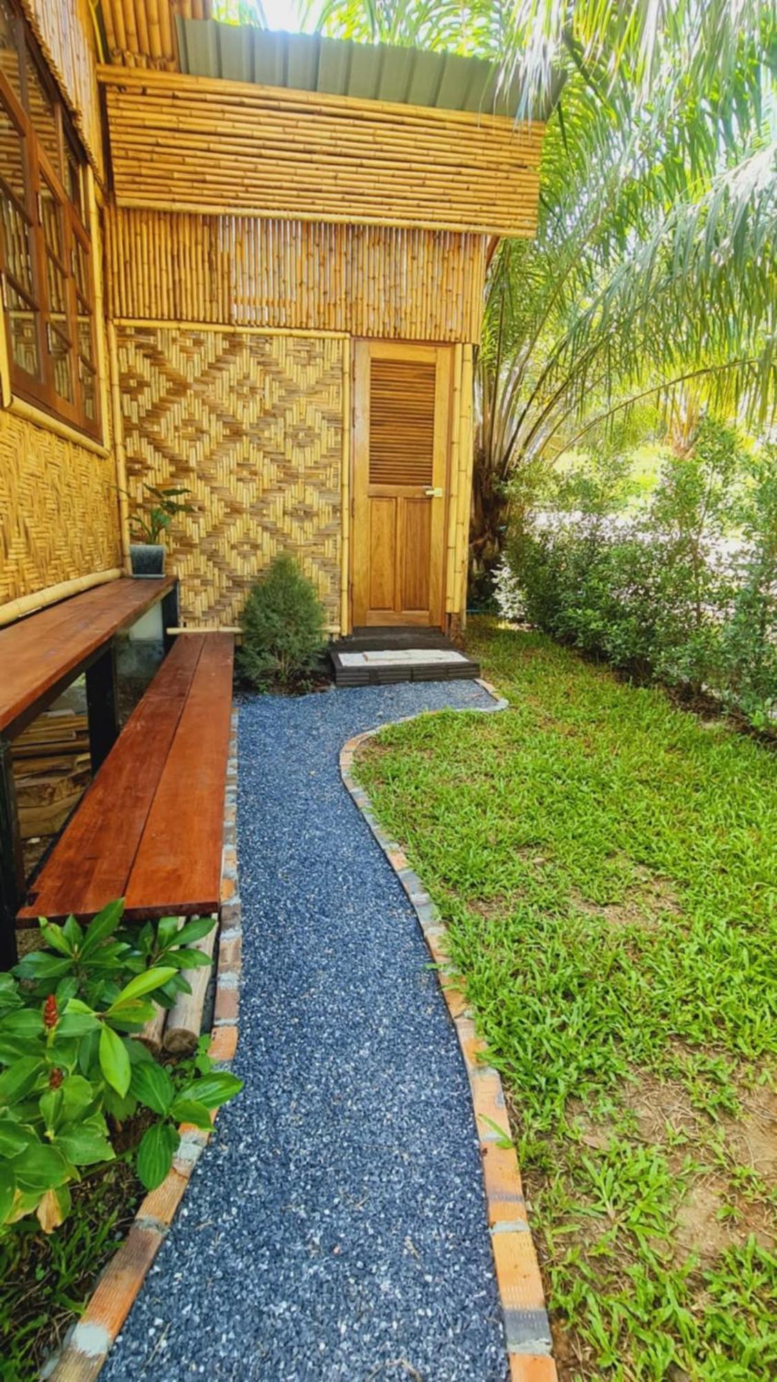 Hotel Tee In The Jungle Ao Nang