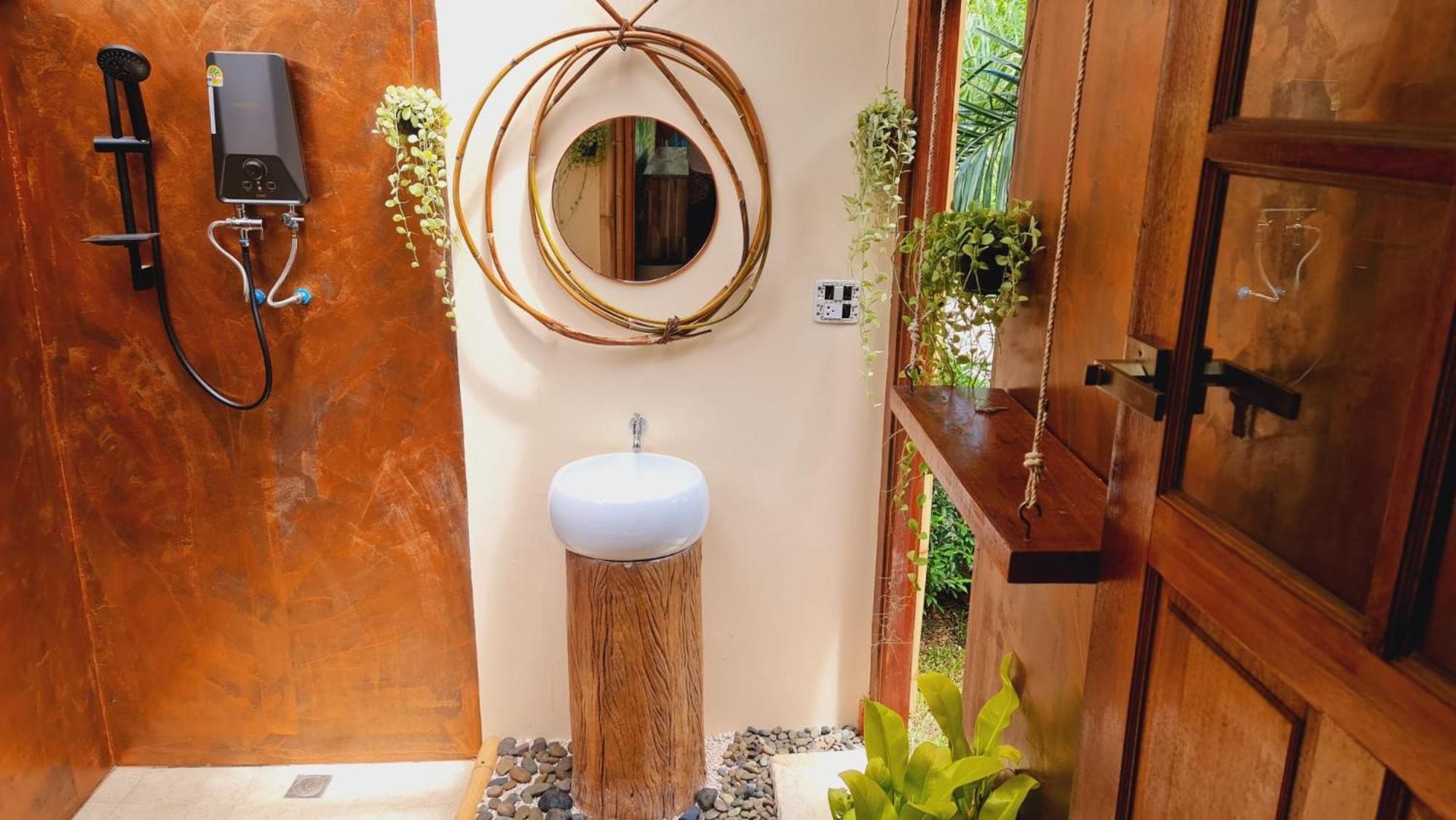 Hotel Tee In The Jungle Ao Nang