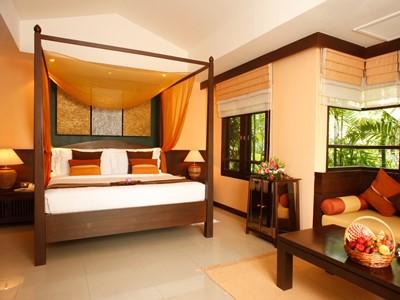 Resort Bo Phut And - Sha Bophut