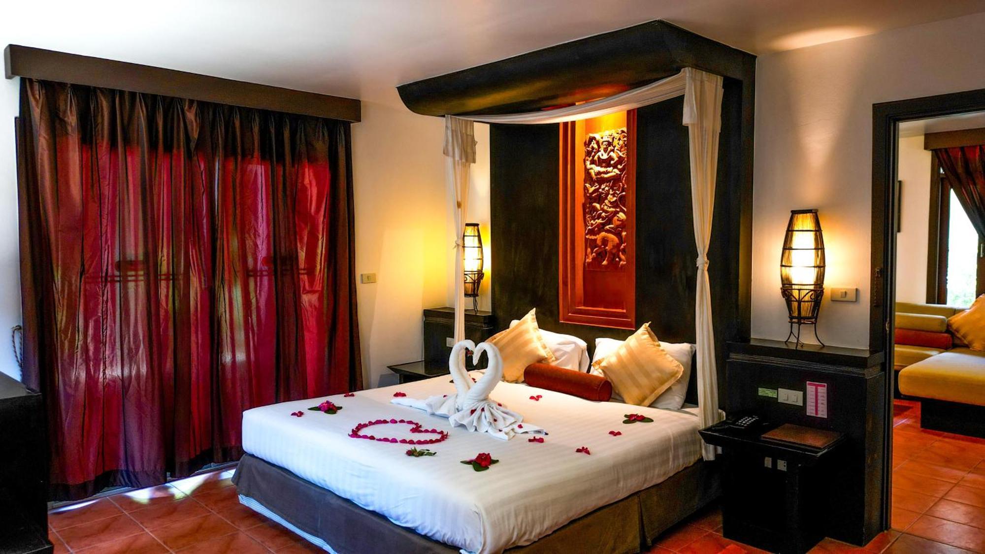 Al's 3* Chaweng (Koh Samui)