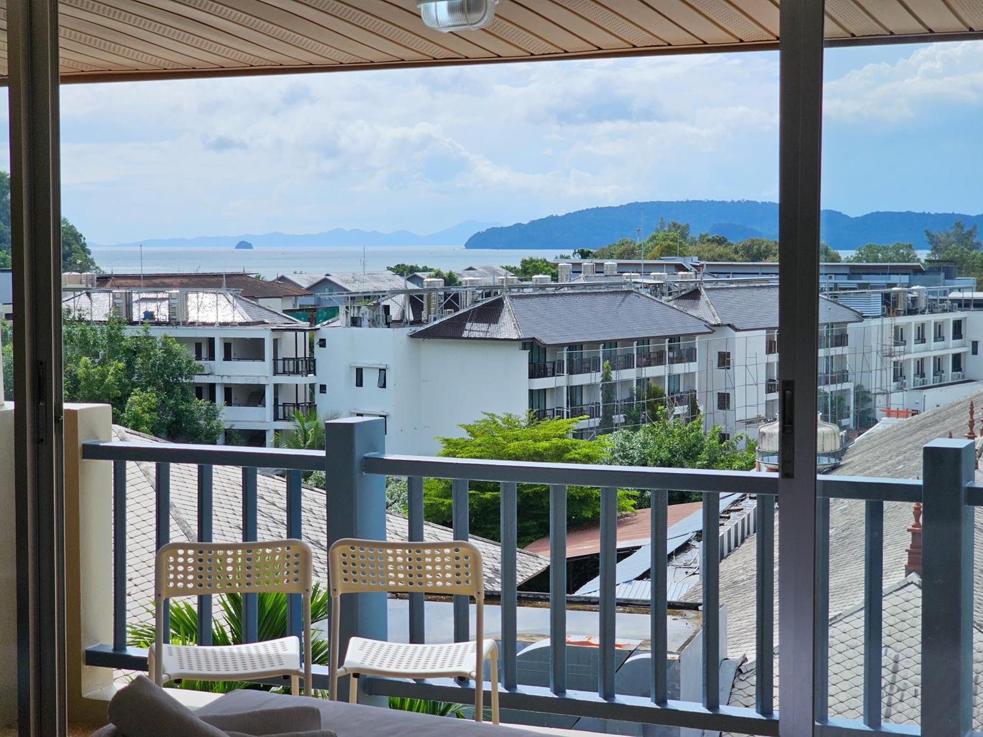 Ben's House 2* Ao Nang