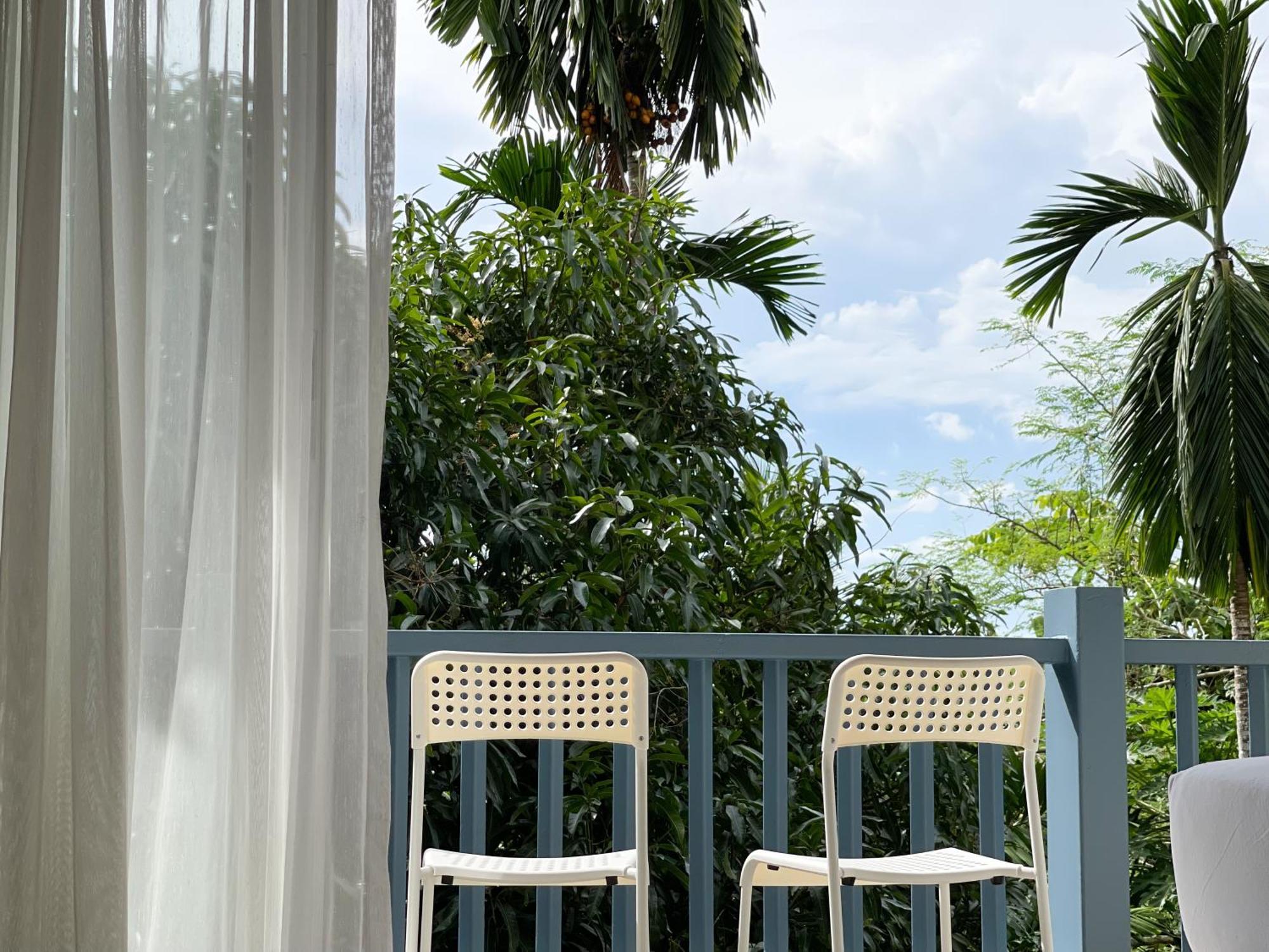 Ben's House Aparthotel 2*