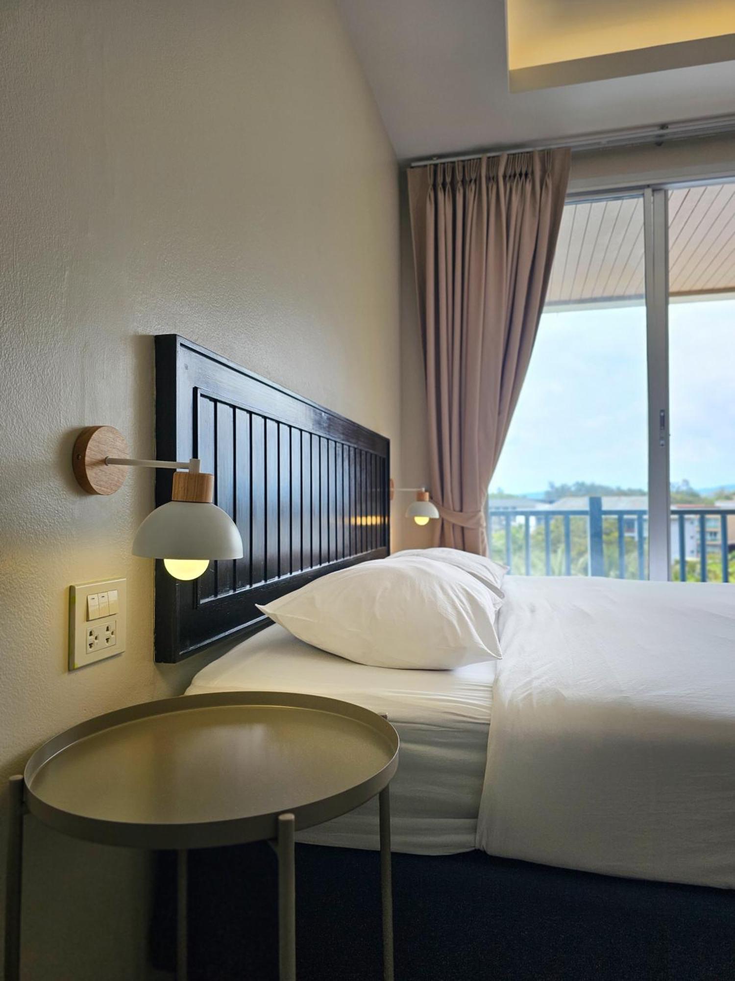 Aparthotel Ben's House 2*