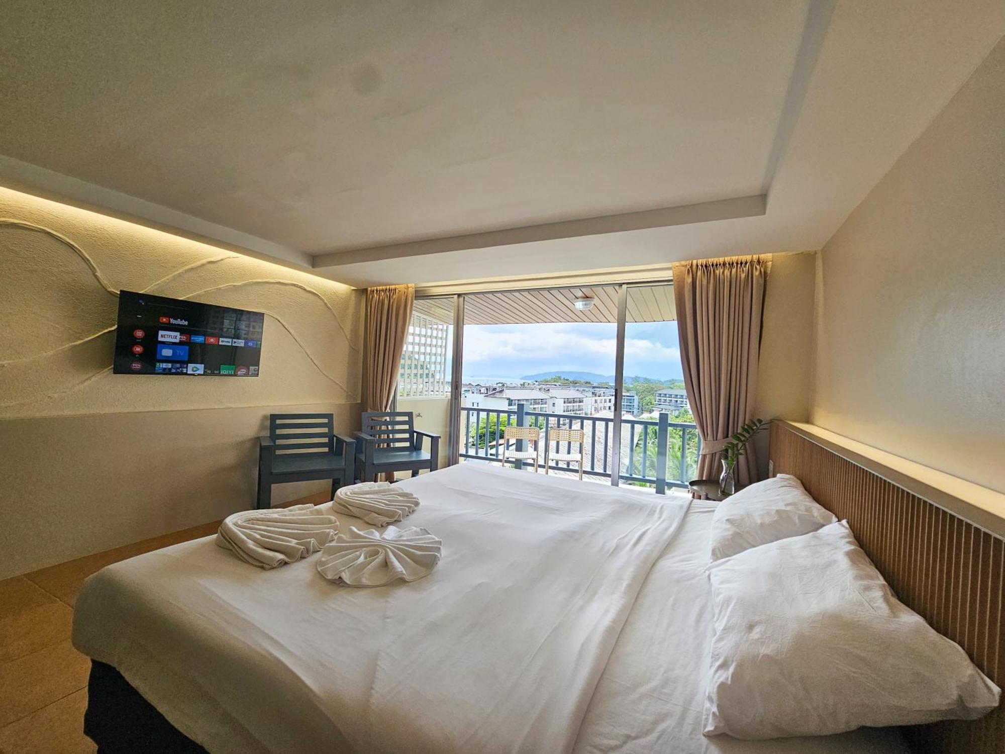 Ben's House 2* Ao Nang