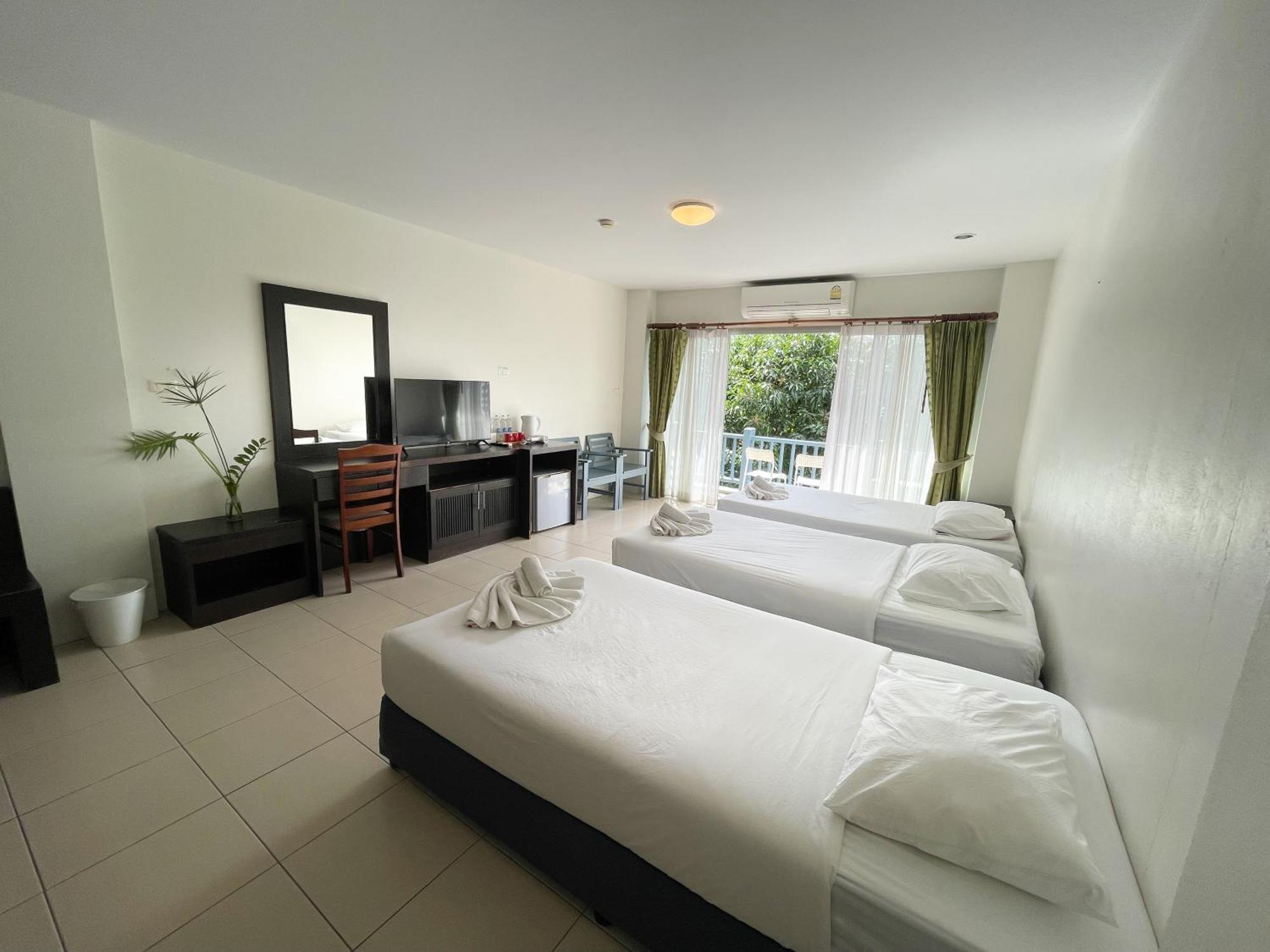 Ben's House 2*